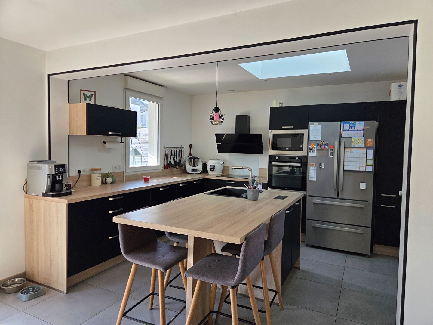 Maison à vendre - 5 pièces - 96m2 - Le Mans (72000)