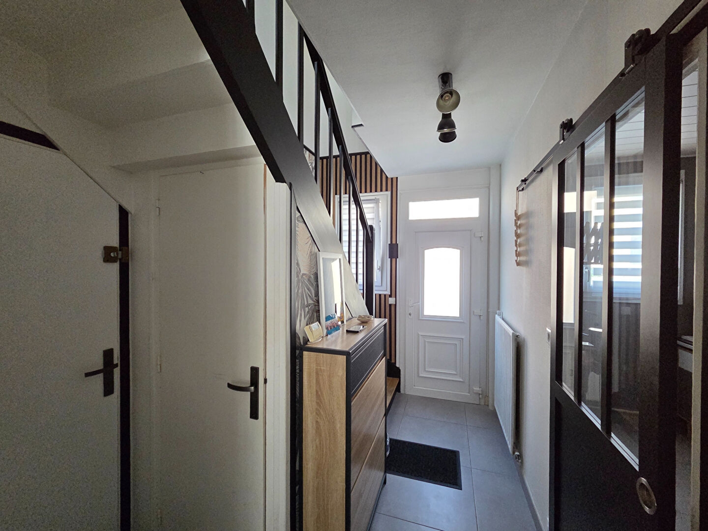 Maison à vendre - 5 pièces - 96m2 - Le Mans (72000)