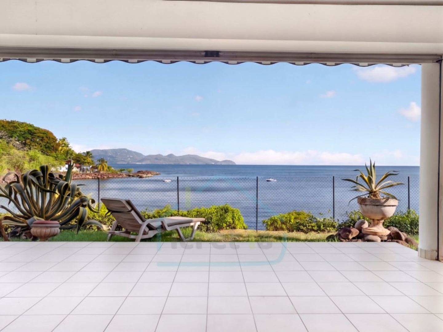 Appartement 5 pièces 151 m²