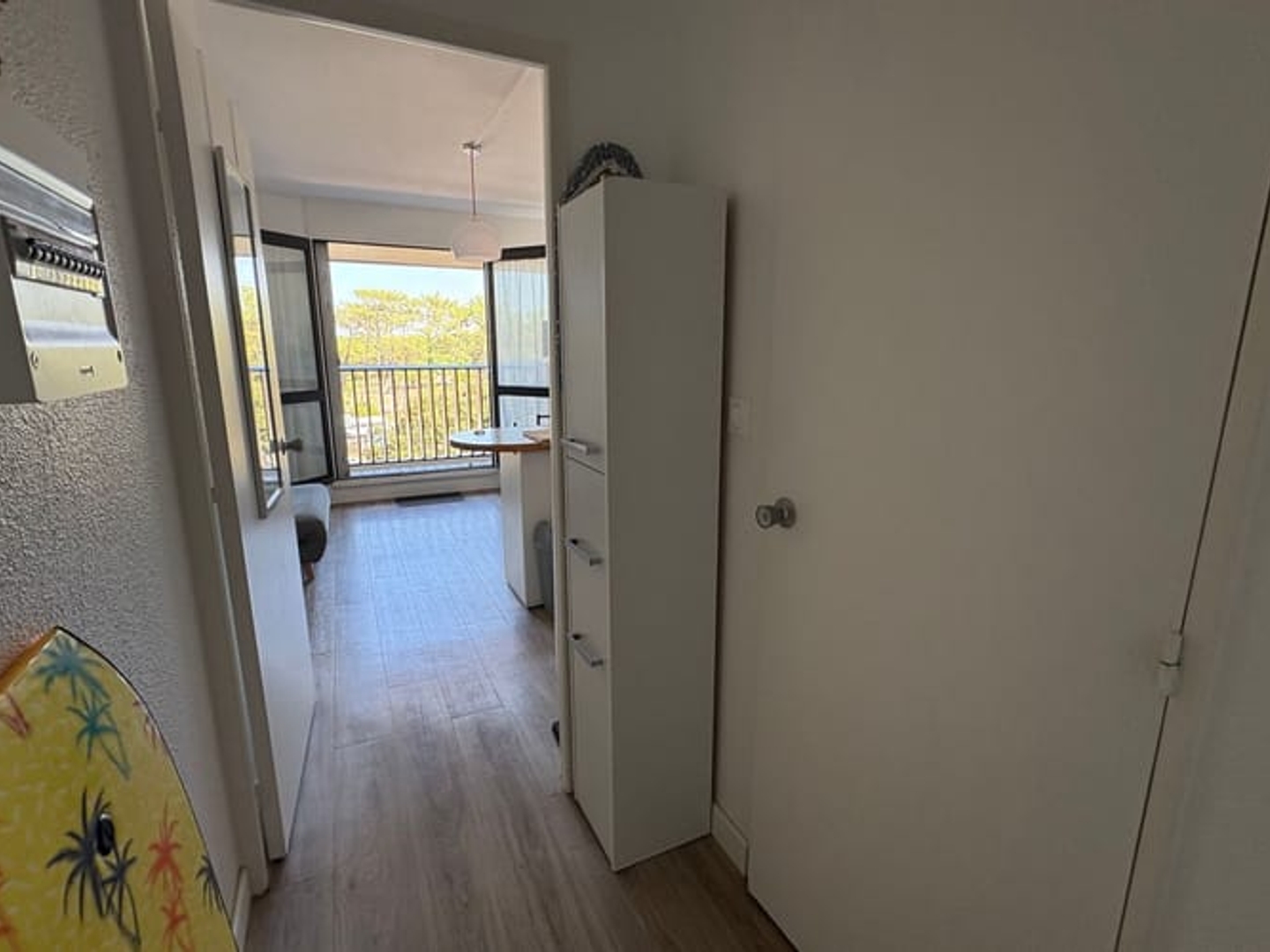 Appartement à vendre - 2 pièces - 27m2 - Seignosse (40510)