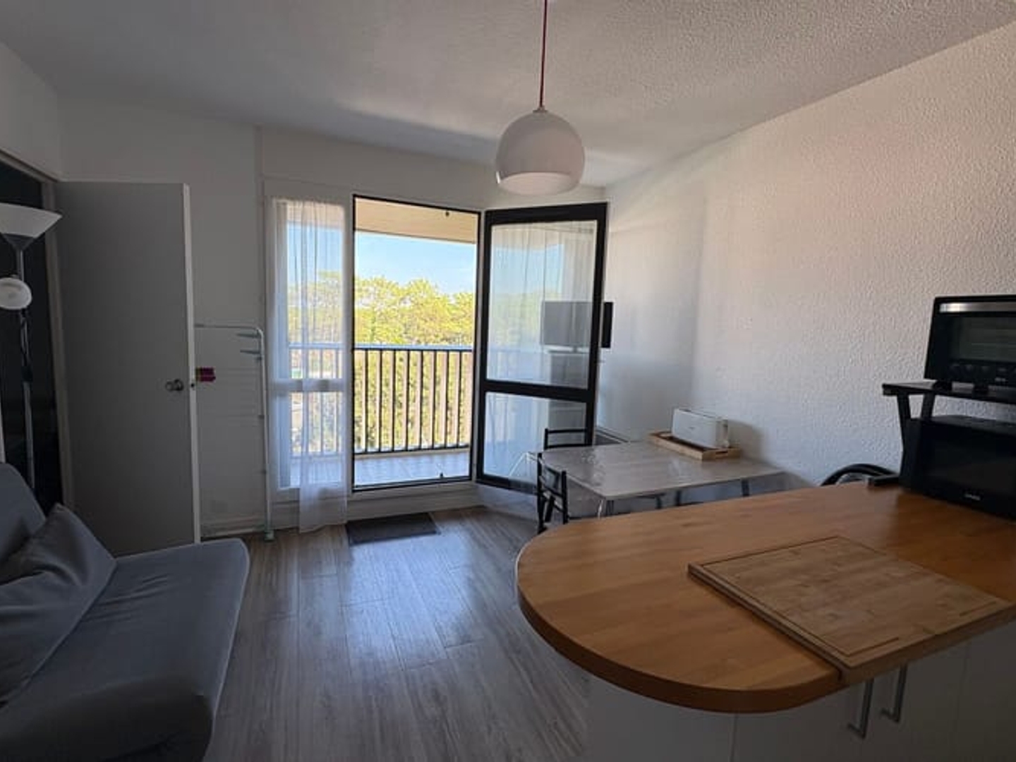 Appartement à vendre - 2 pièces - 27m2 - Seignosse (40510)