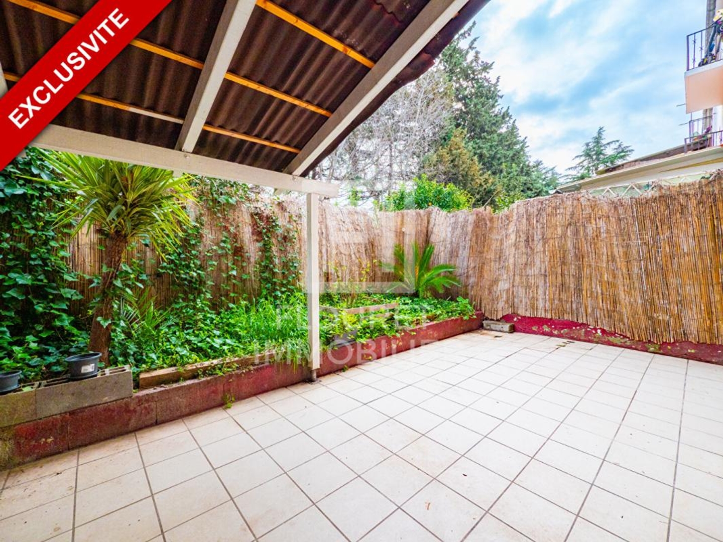 Appartement à vendre - 3 pièces - 47m2 - Argelès-Sur-Mer (66700)