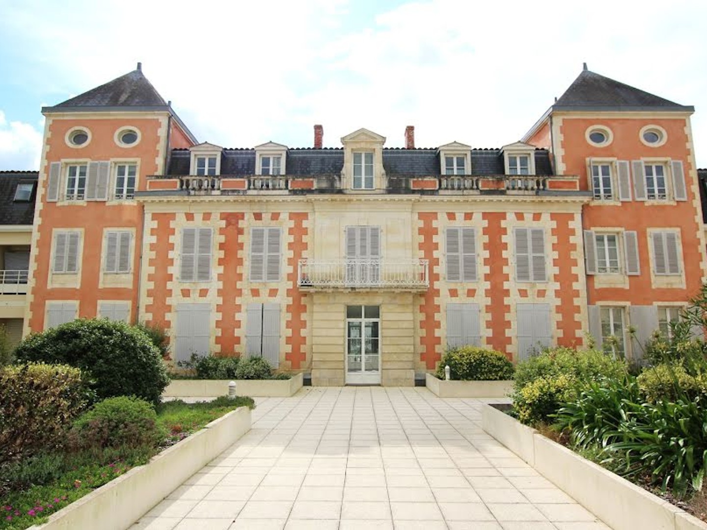 Appartement 2 pièces 33 m²