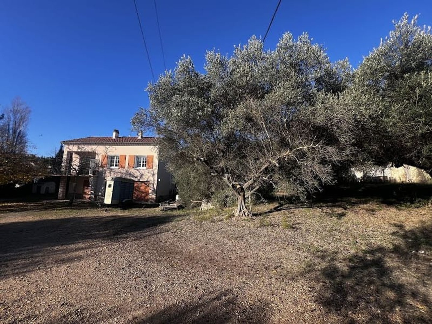 Villa 4 pièces 108 m²