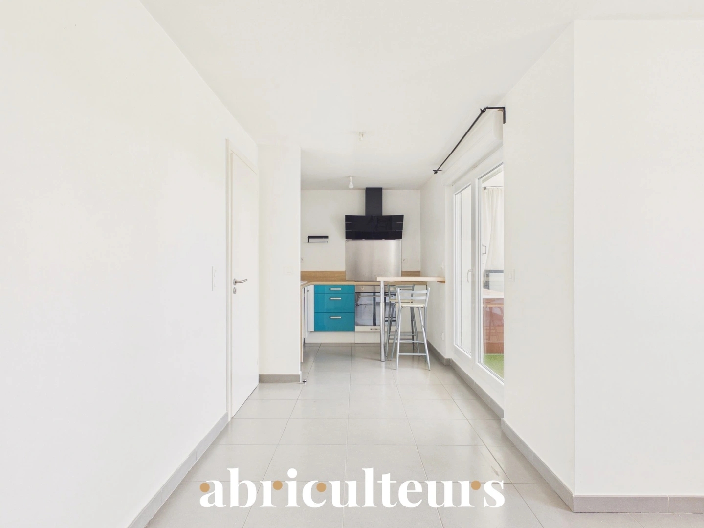 Appartement à vendre - 2 pièces - 38m2 - Salon-De-Provence (13300)