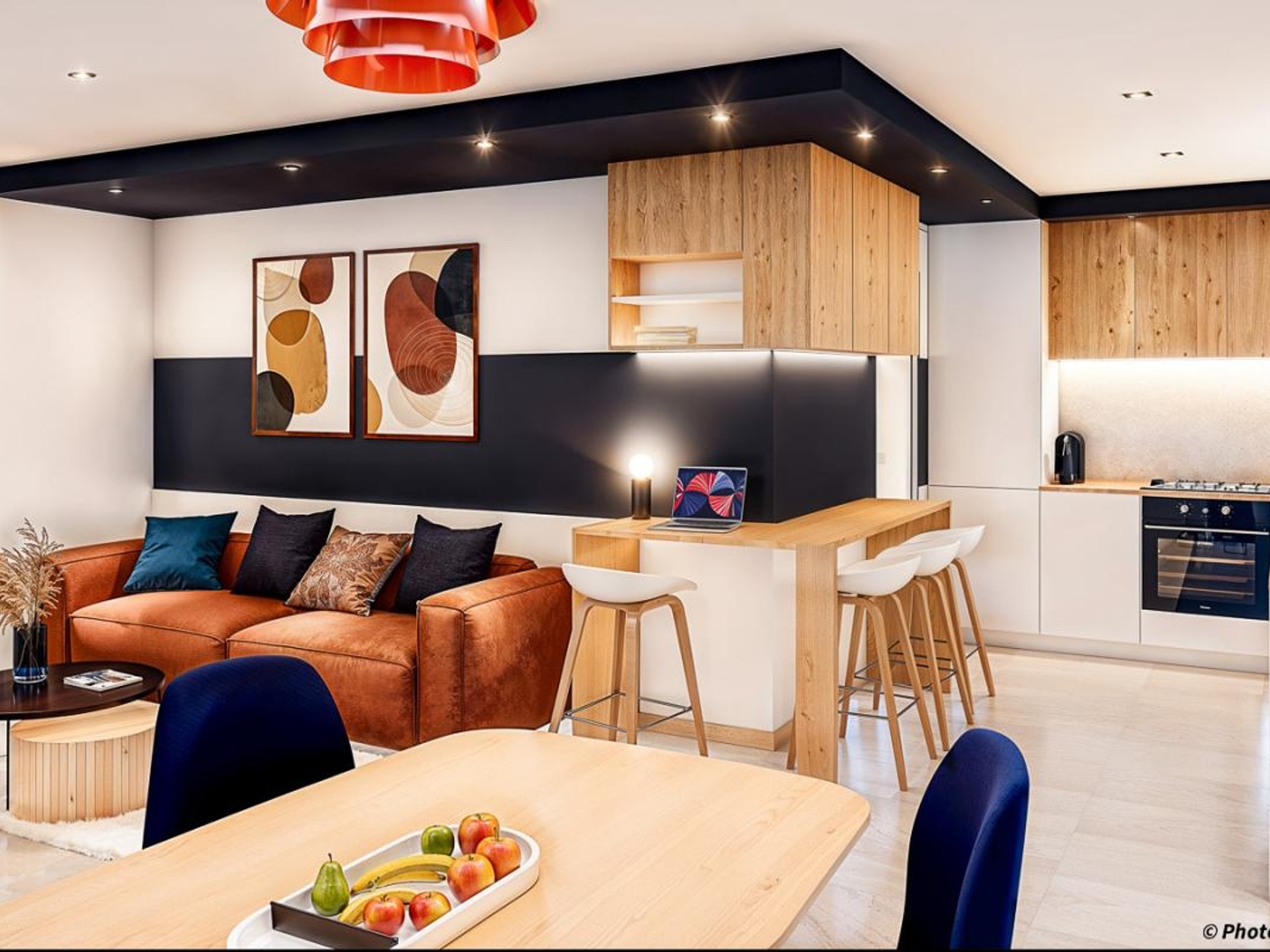 Maison à vendre - 57m2 - Joué-Lès-Tours (37300)