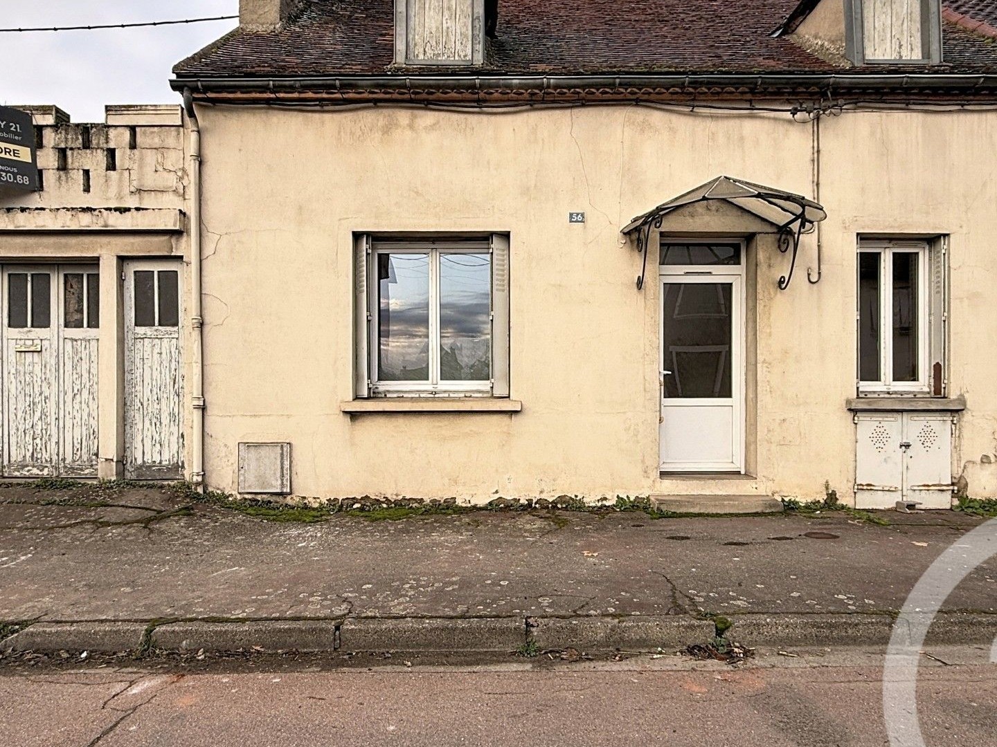 Maison 4 pièces 65 m²