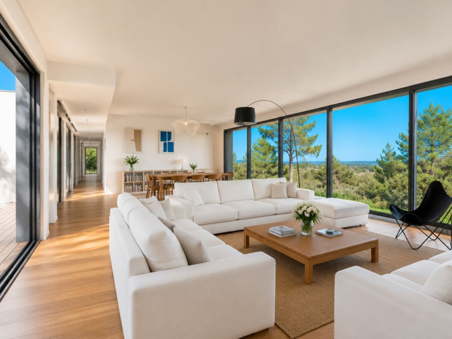 Maison à vendre - 7 pièces - 248m2 - Castelnau-Le-Lez (34170)