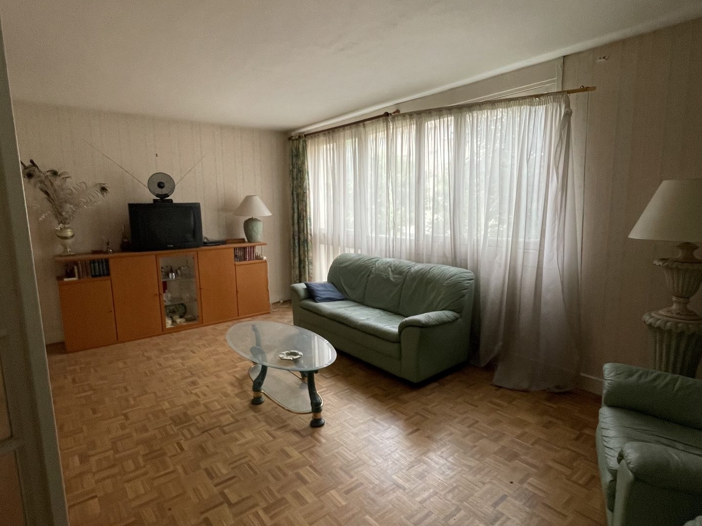 Appartement à vendre Compiègne