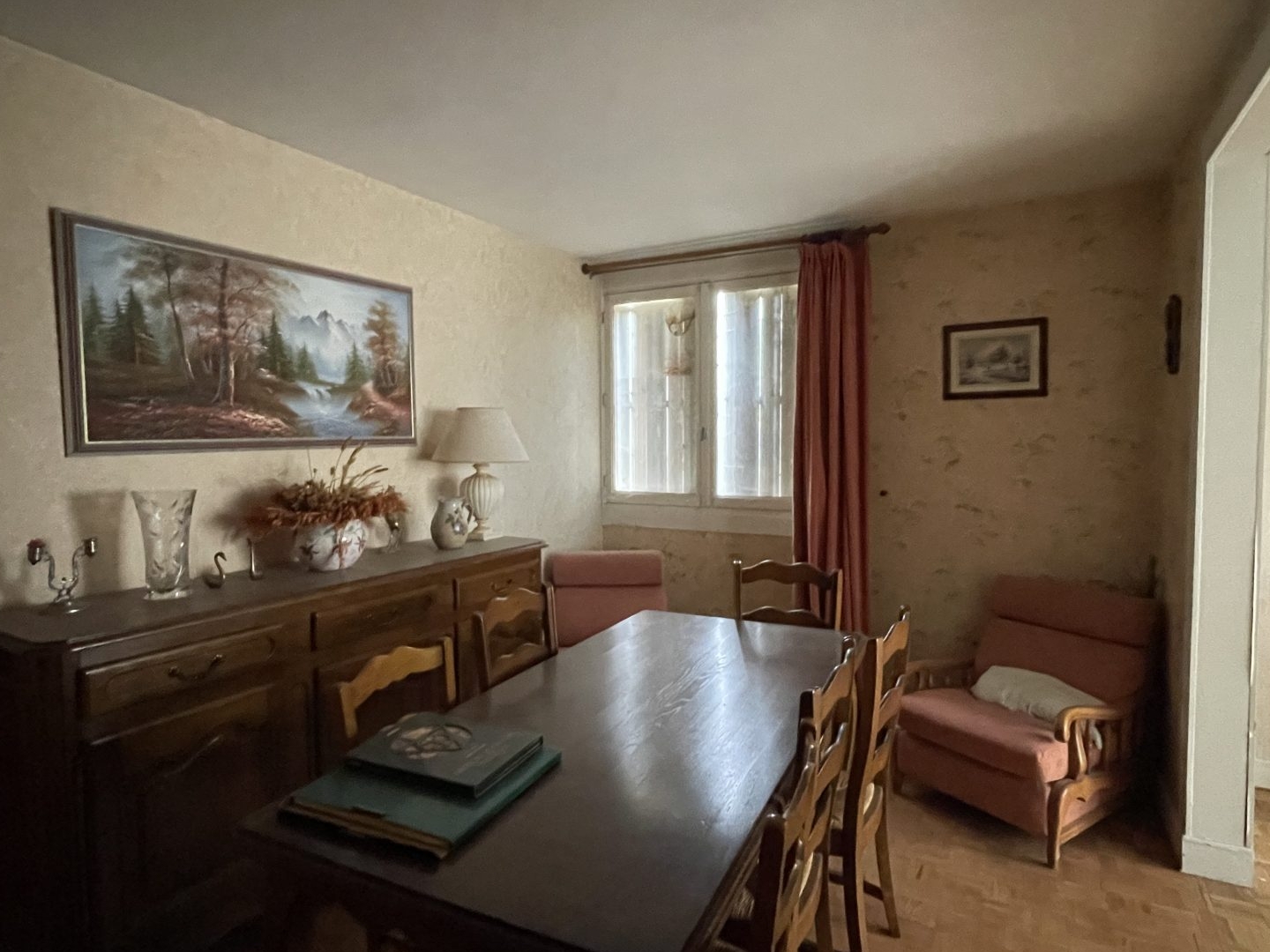 Appartement à vendre - 3 pièces - 69m2 - Compiègne (60200)