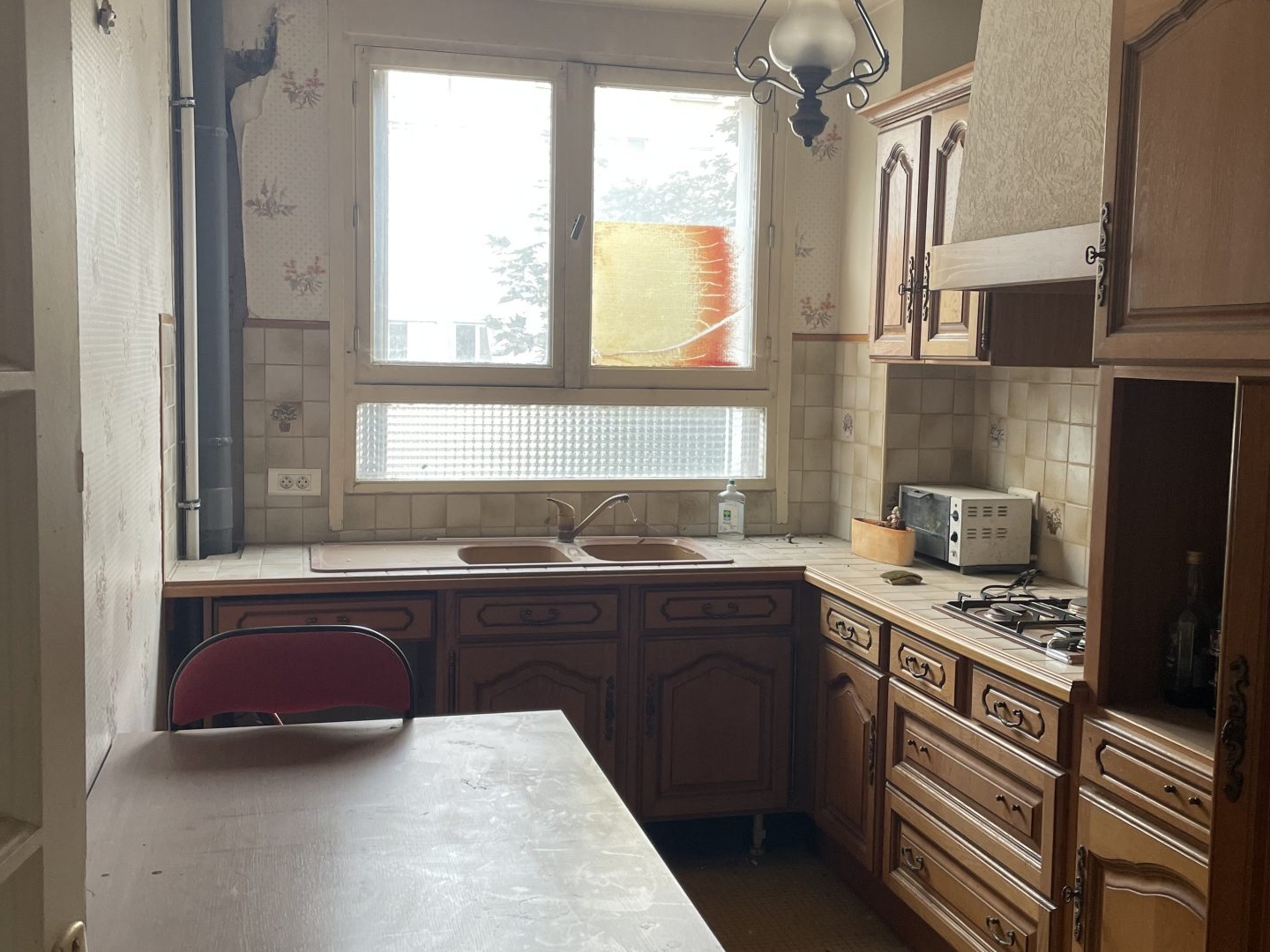 Appartement à vendre - 3 pièces - 69m2 - Compiègne (60200)