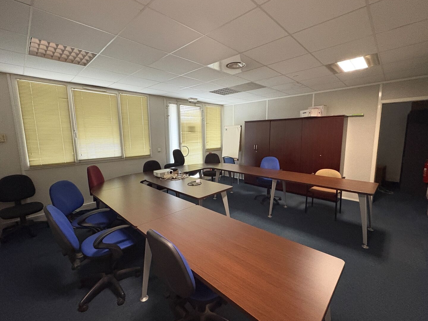 Locaux à vendre - 260m2 - Marseille 16e (13016)