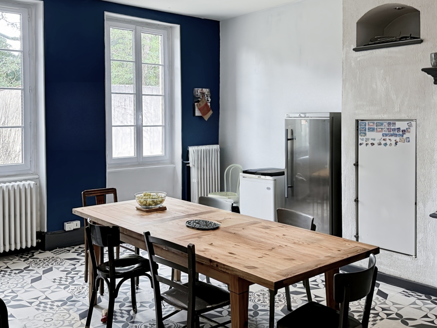 Maison à vendre - 10 pièces - 270m2 - Moulins (03000)