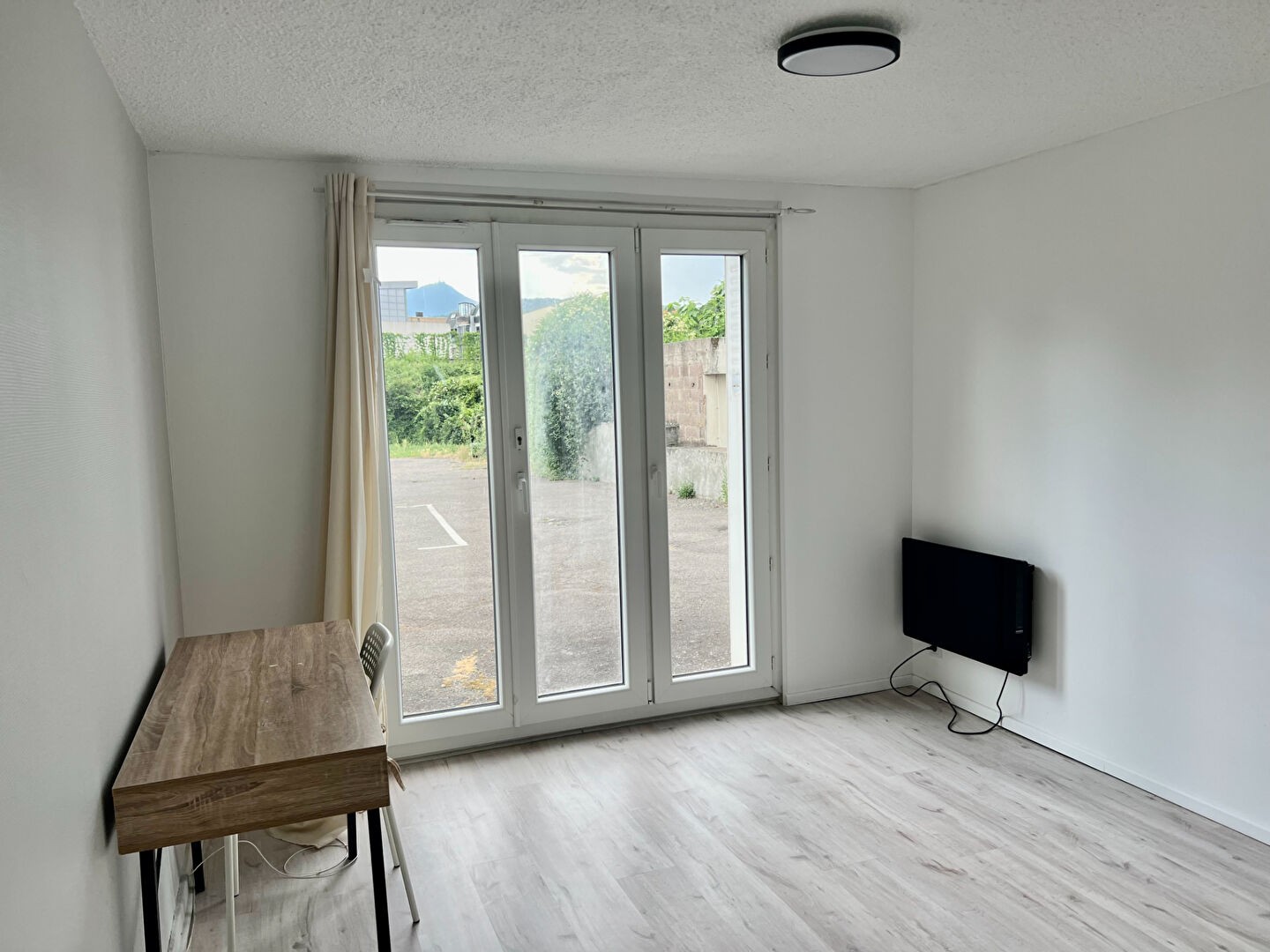 Studio avec parking proche du CROUS
