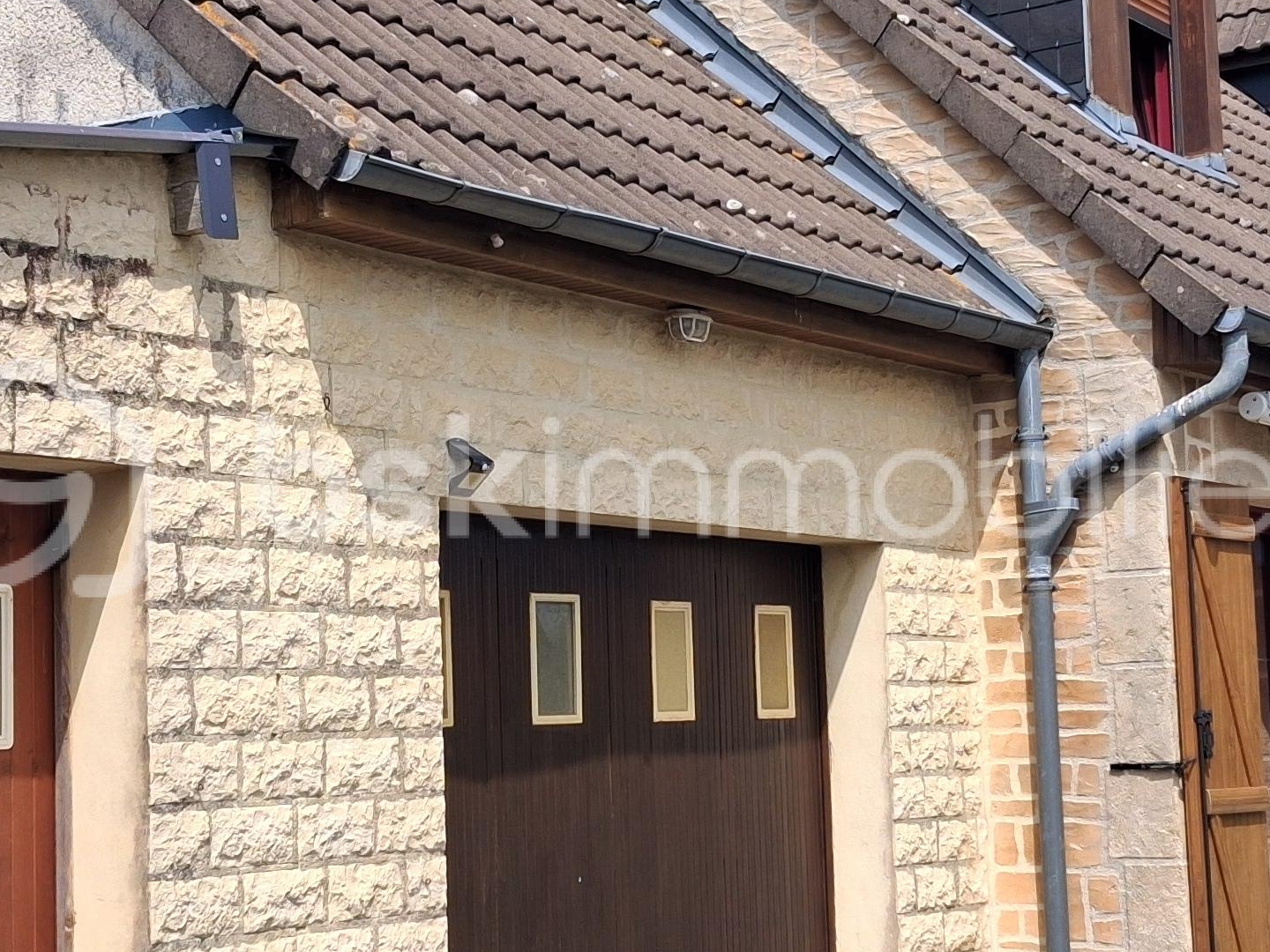 Maison 5 pièces 105 m²