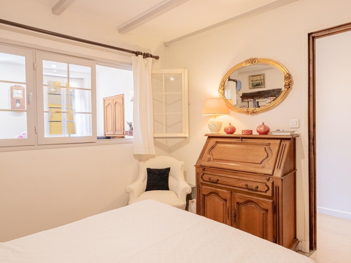 Appartement à vendre - 4 pièces - 79m2 - Nice (06300)