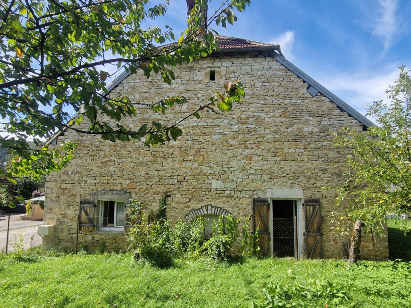 Maison 3 pièces 100 m²