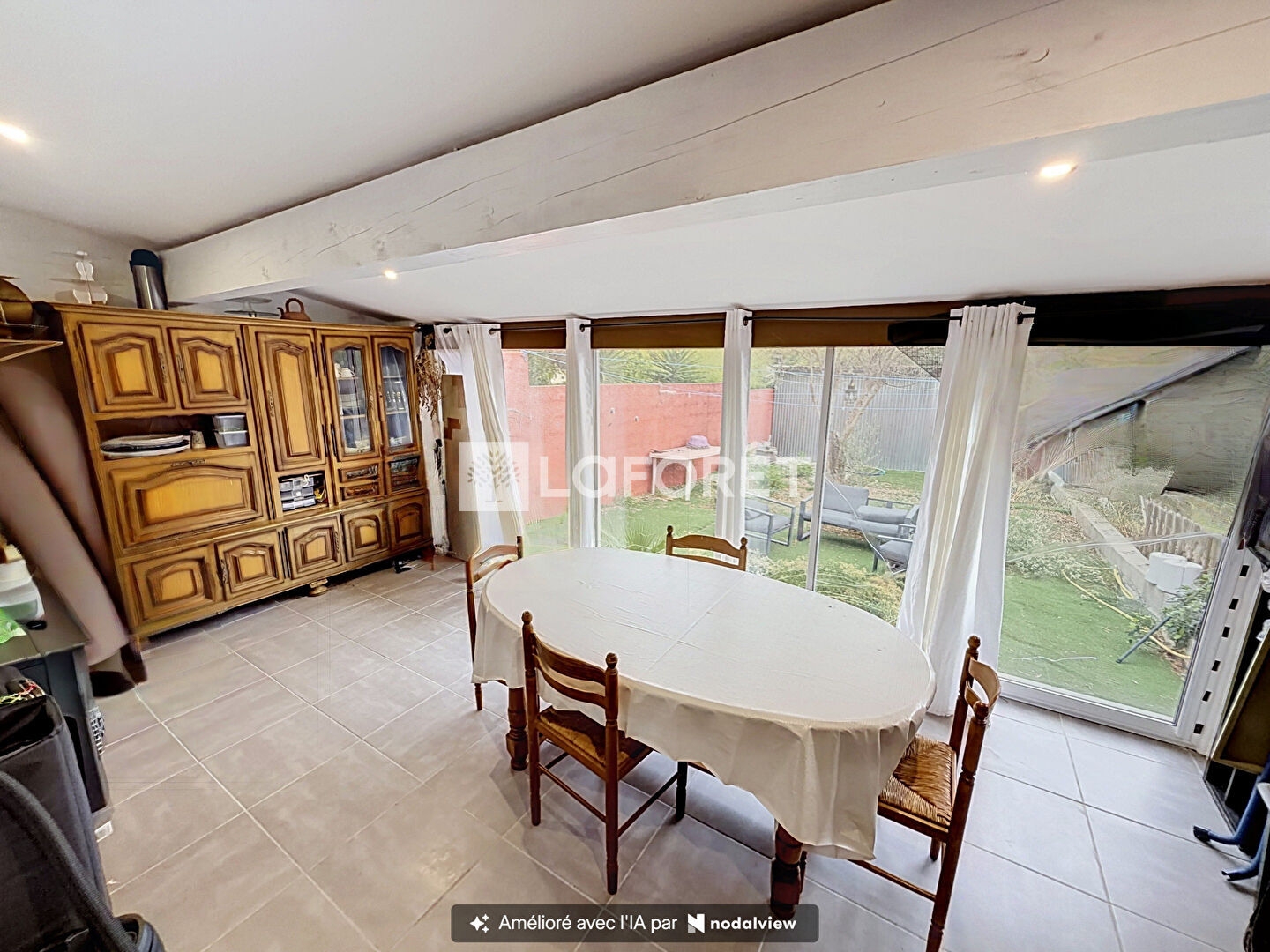 Maison à vendre - 5 pièces - 130m2 - Montpellier (34000)