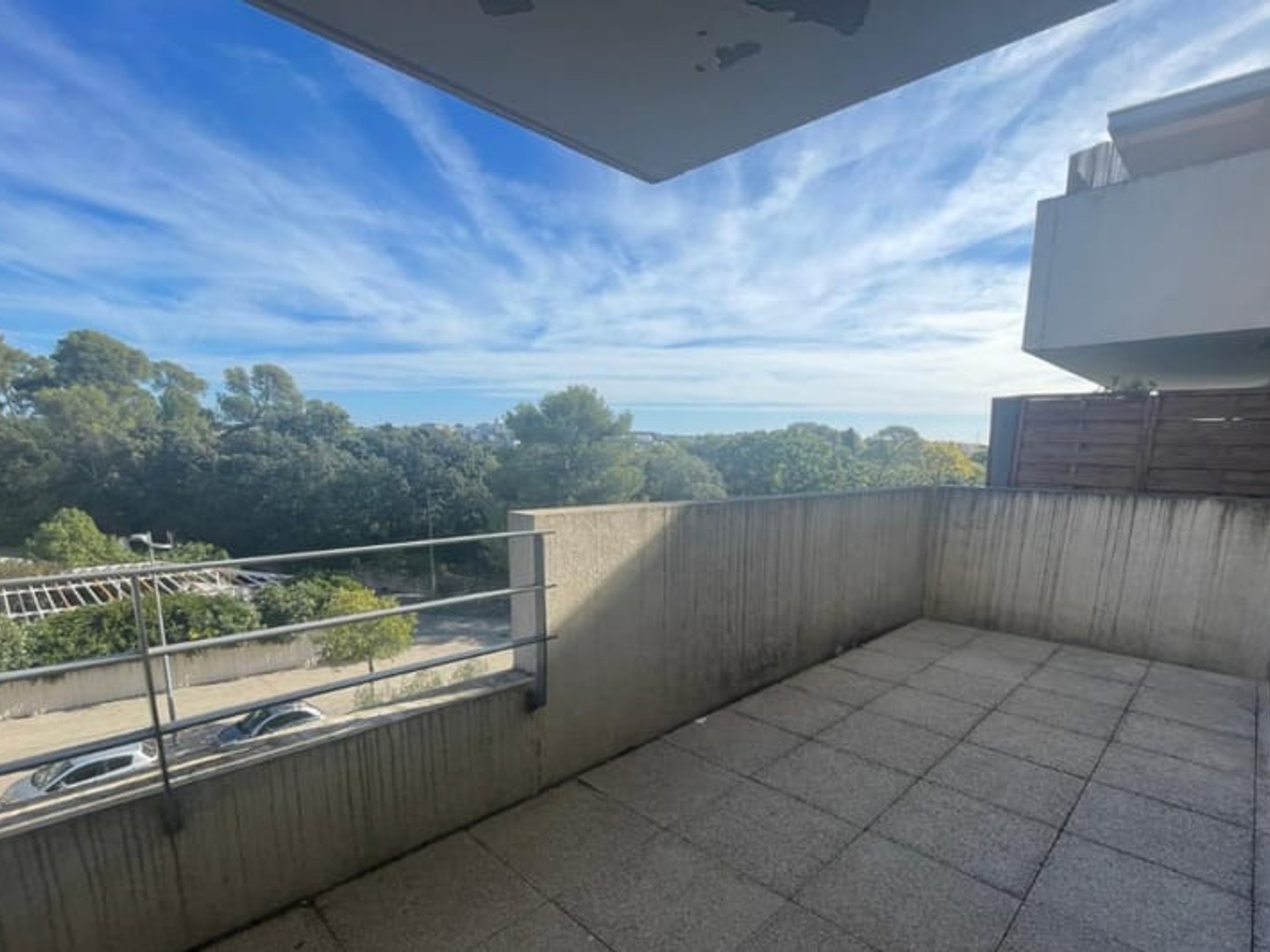 APPARTEMENT DEUX PIECES 42,90m2 PARKING