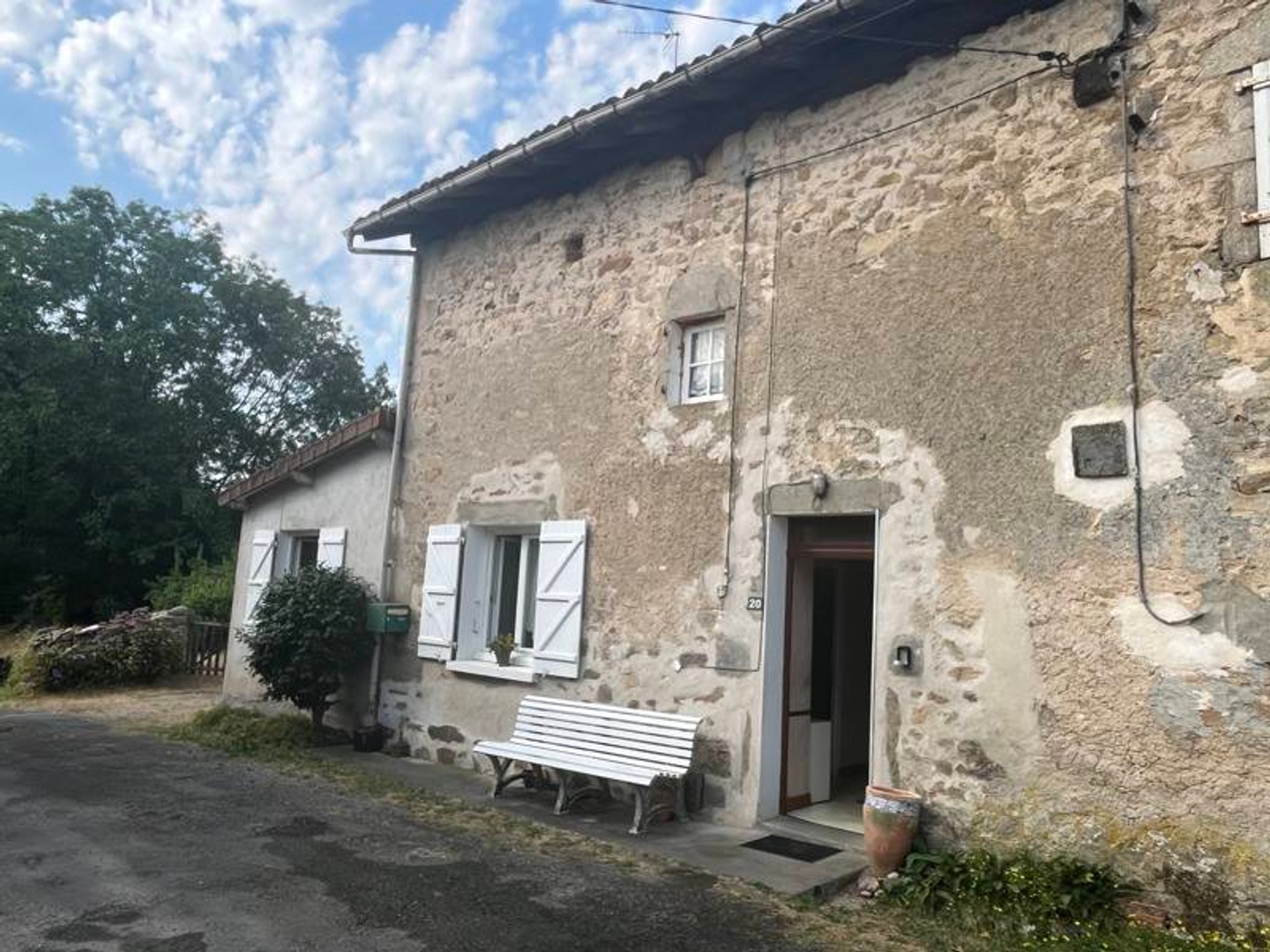 Maison 6 pièces 88 m²