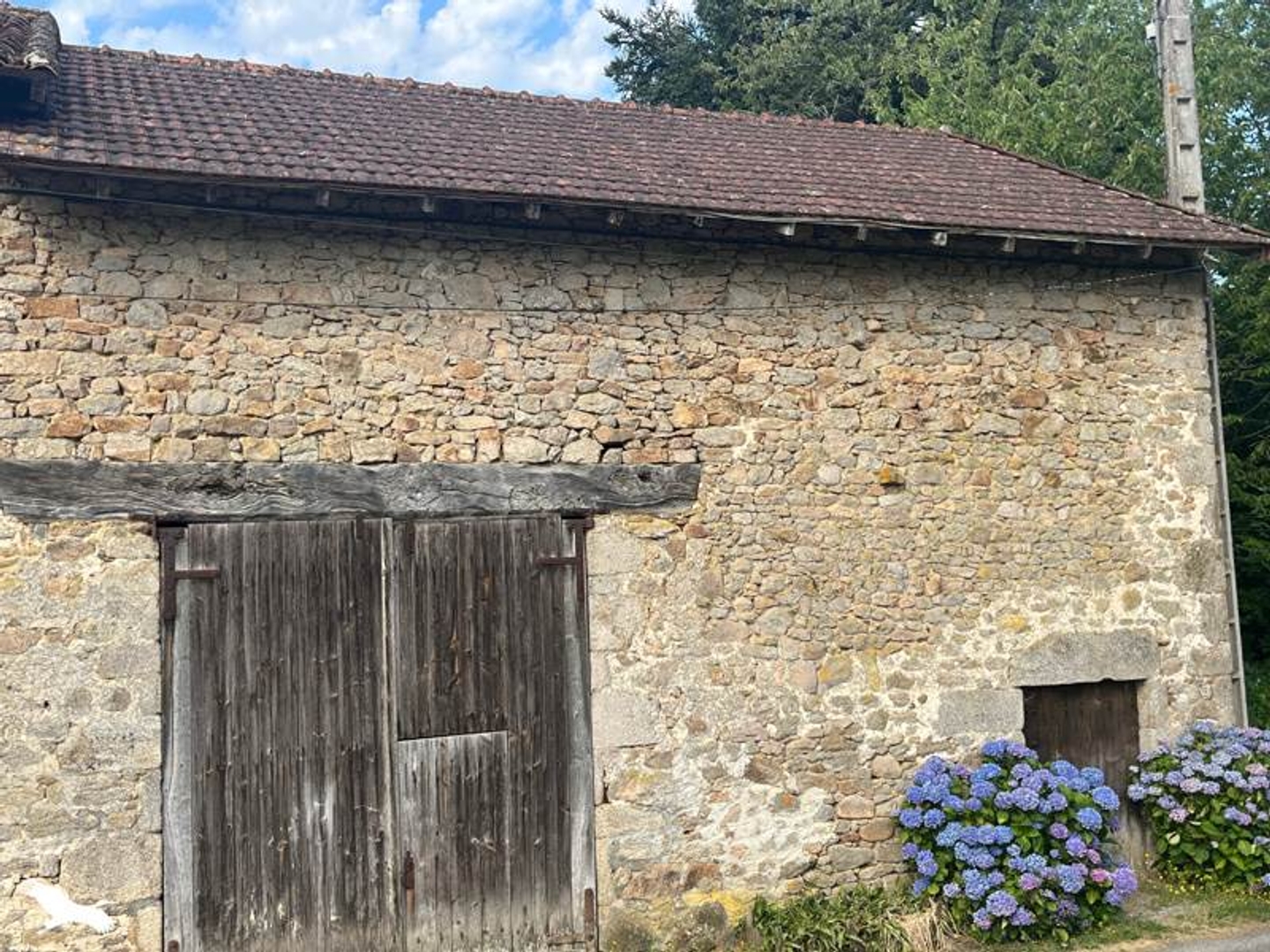 Maison à vendre - 6 pièces - 88m2 - Saint-Mathieu (87440)