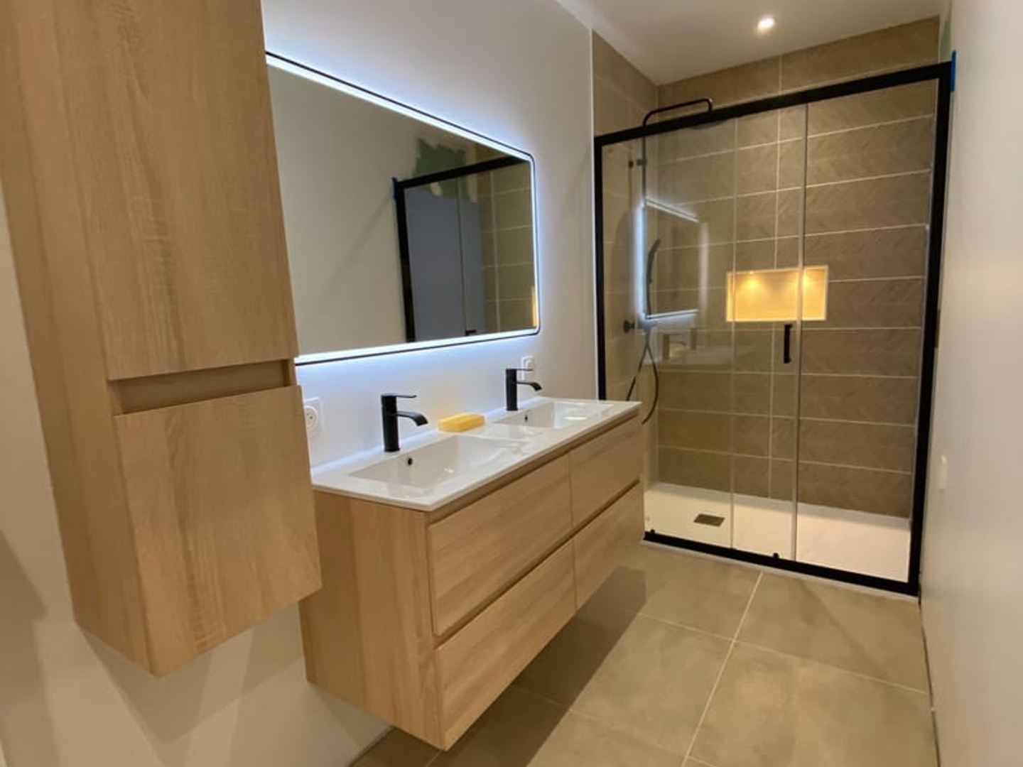 Maison à vendre - 4 pièces - 92m2 - Issoire (63500)