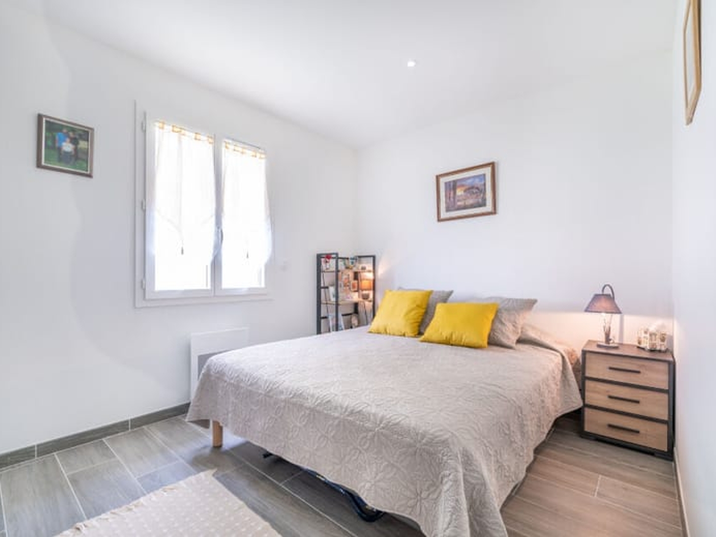 Maison à vendre - 4 pièces - 92m2 - Issoire (63500)