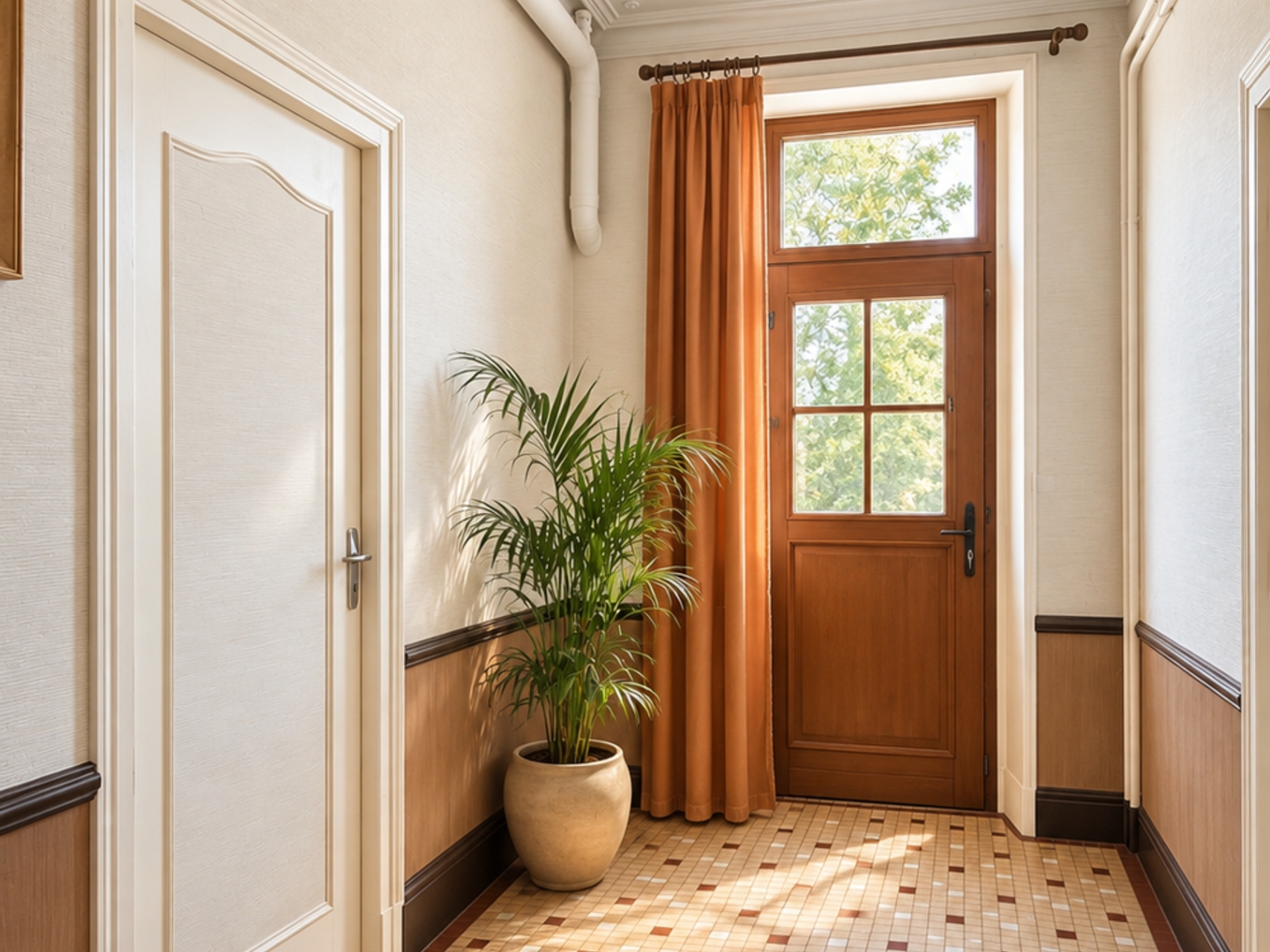 Maison à vendre - 9 pièces - 226m2 - Saint-Laurent-De-... (16450)