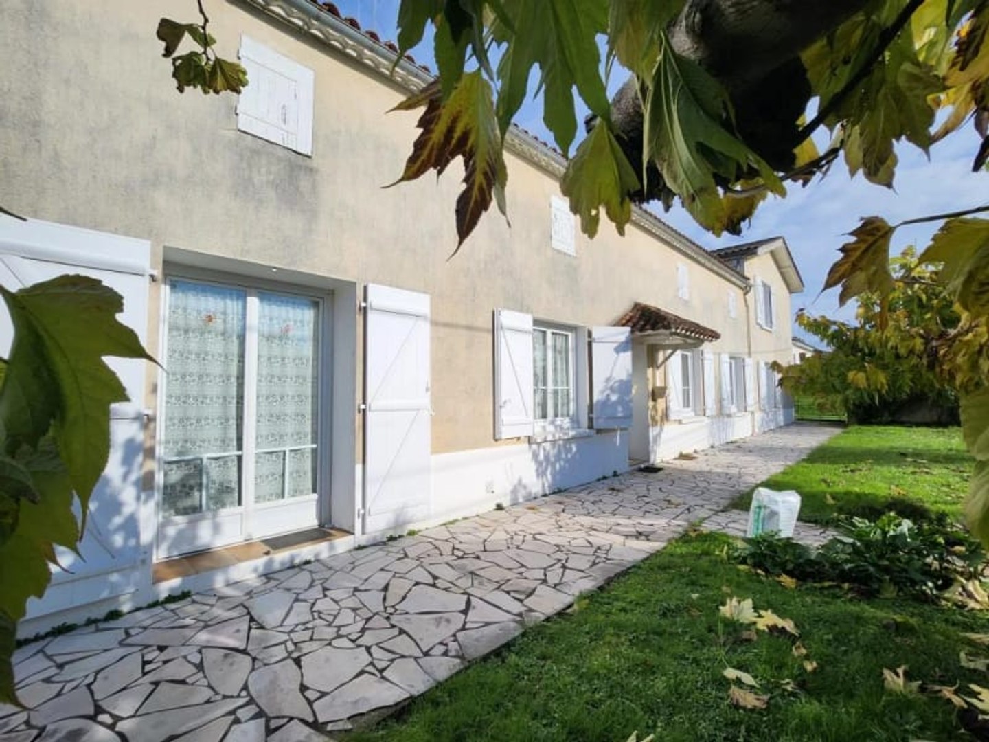 Maison 7 pièces 183 m²