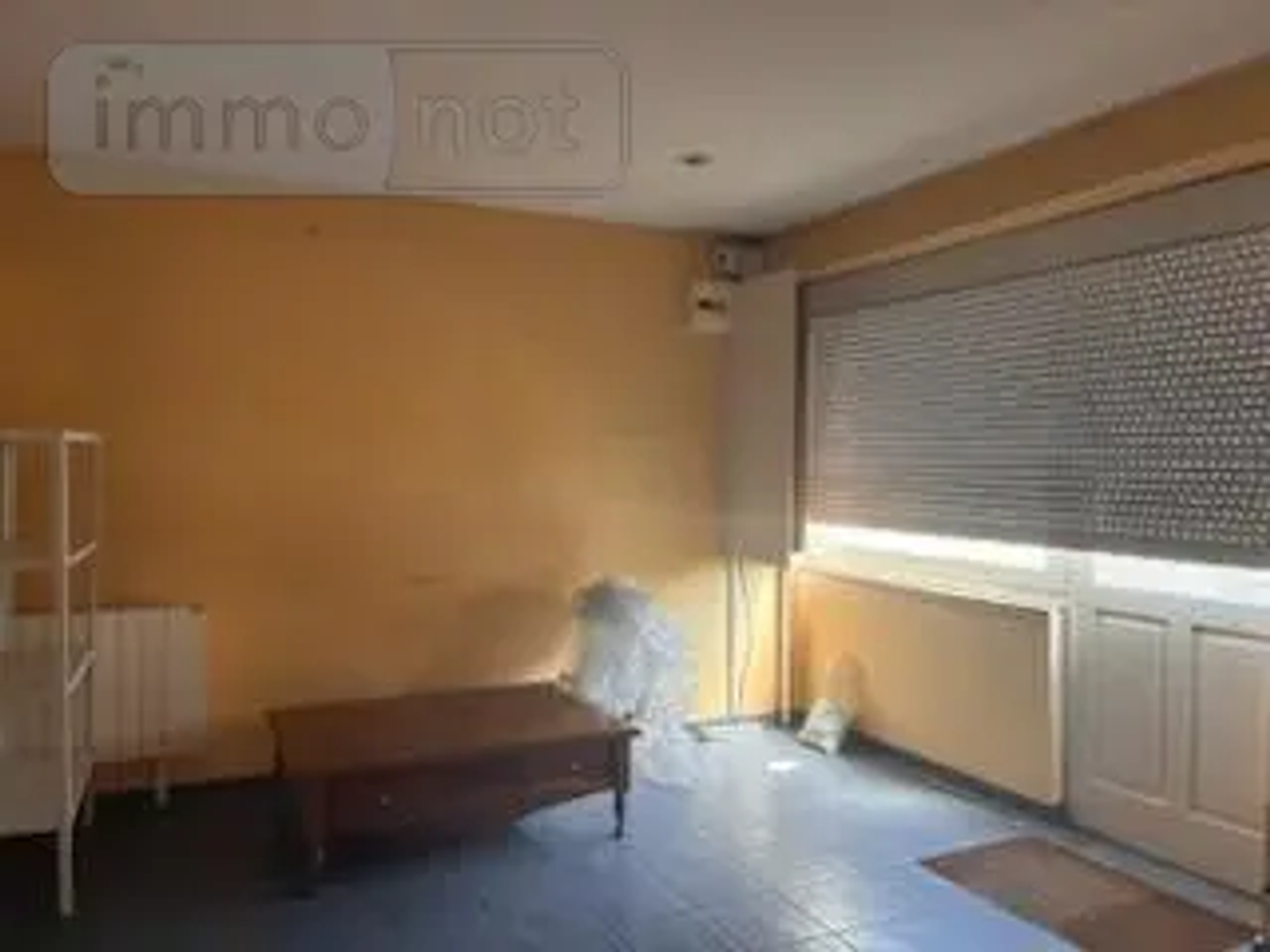 Locaux à vendre - 116m2 - Val D'anast (35330)