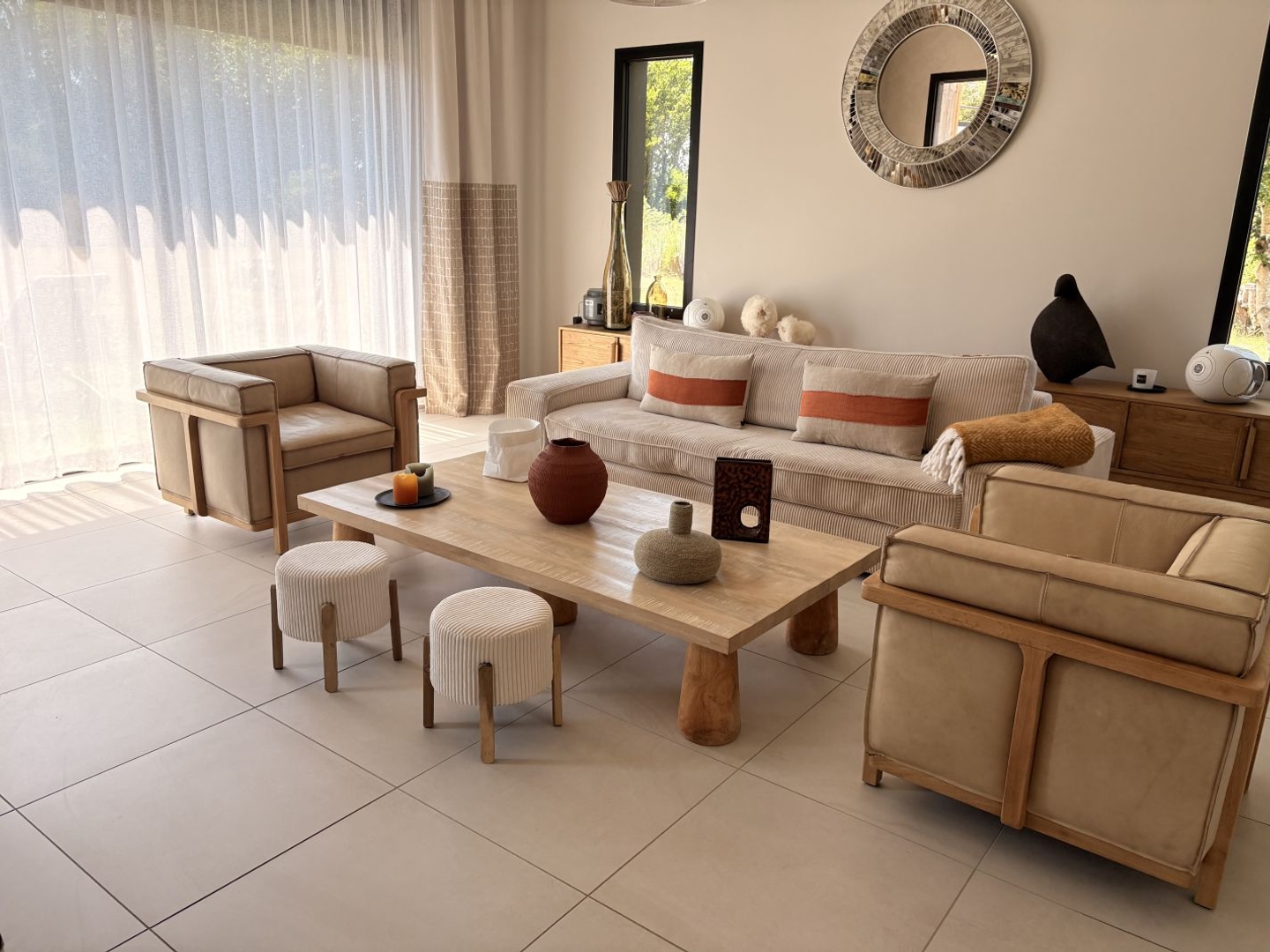 Maison à vendre - 6 pièces - 163m2 - Trébeurden (22560)