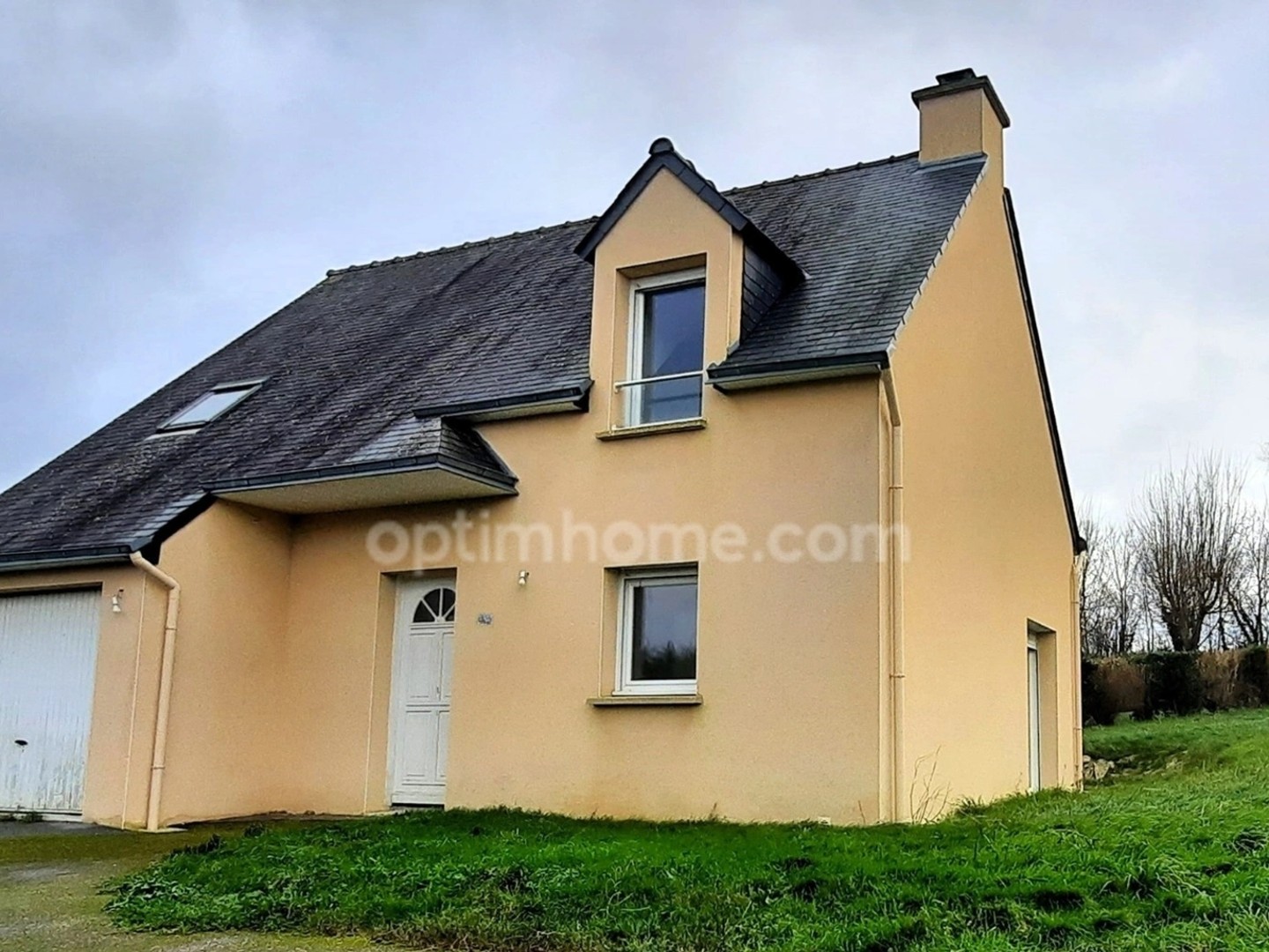 Maison 3 chambres proche commodités - ELVEN (56)