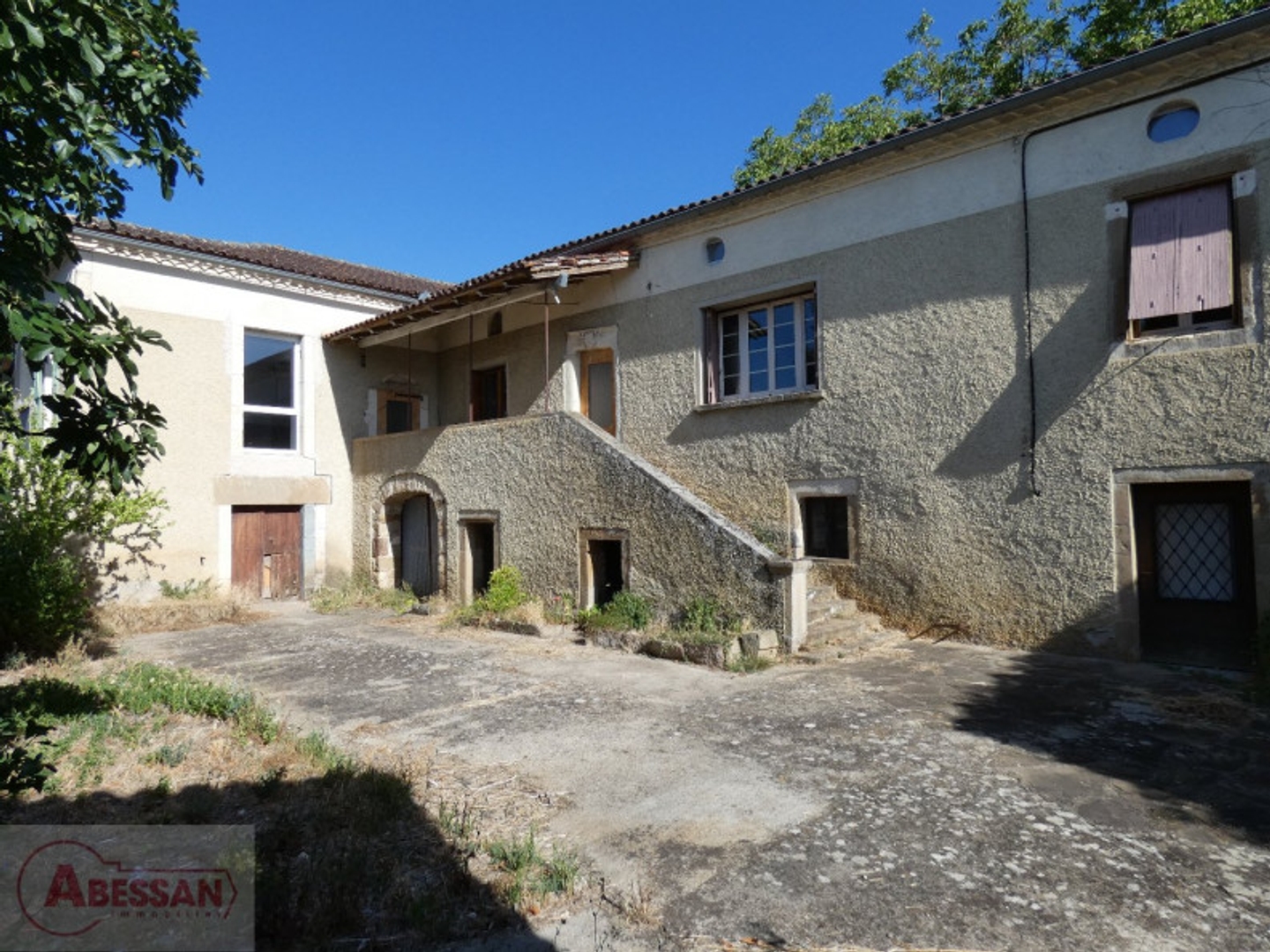 Maison de village 7 pièces 200 m²