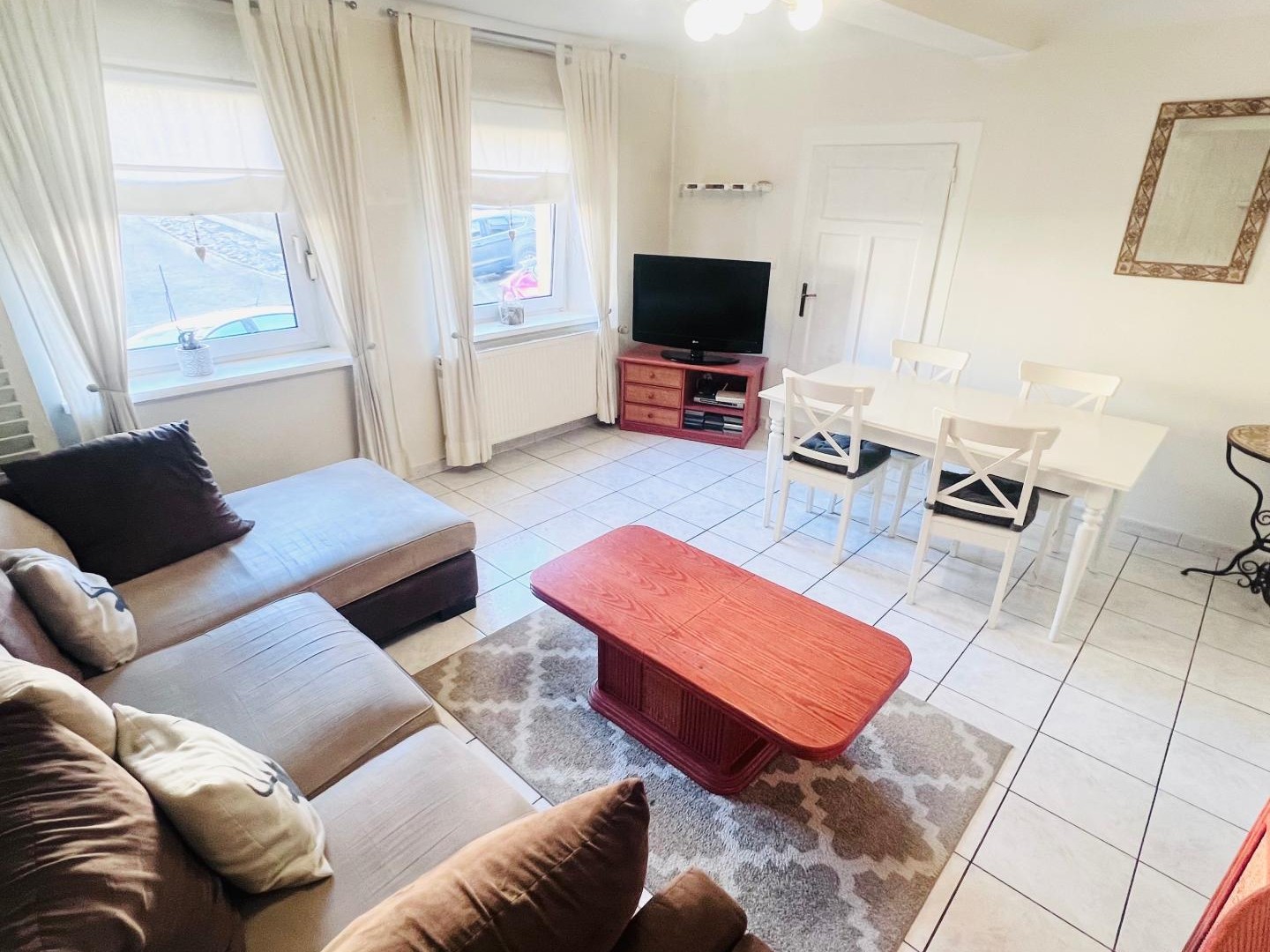 Maison - 148m² - Diebling