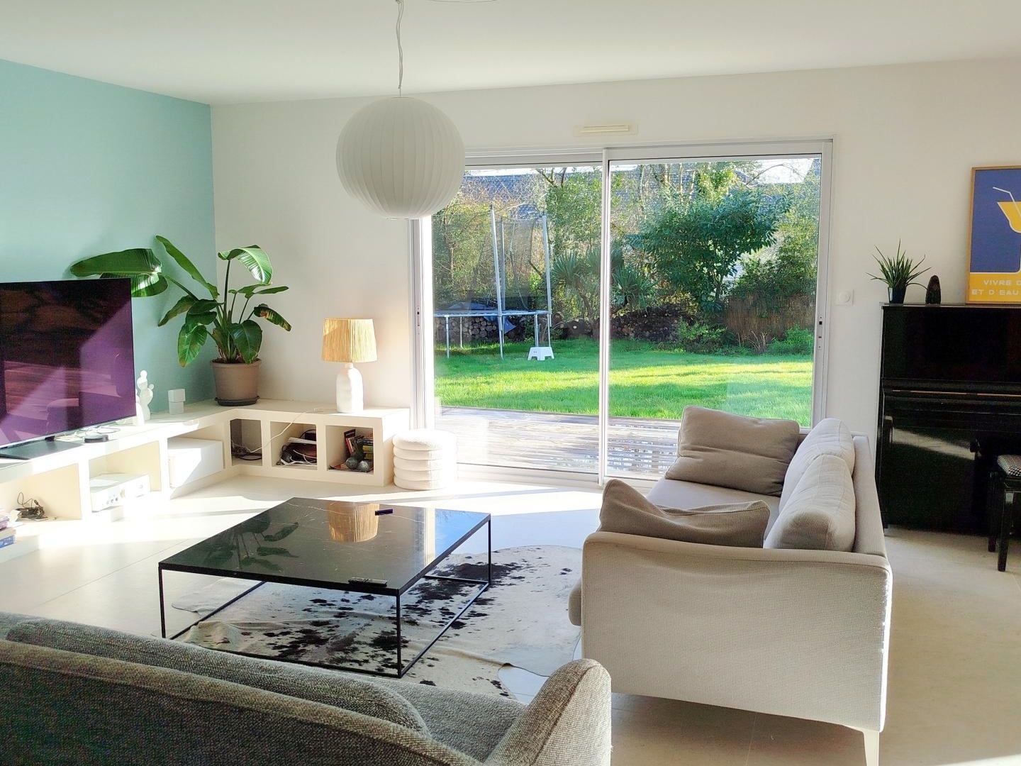 Maison à vendre - 8 pièces - 190m2 - La Baule-Escoublac (44500)