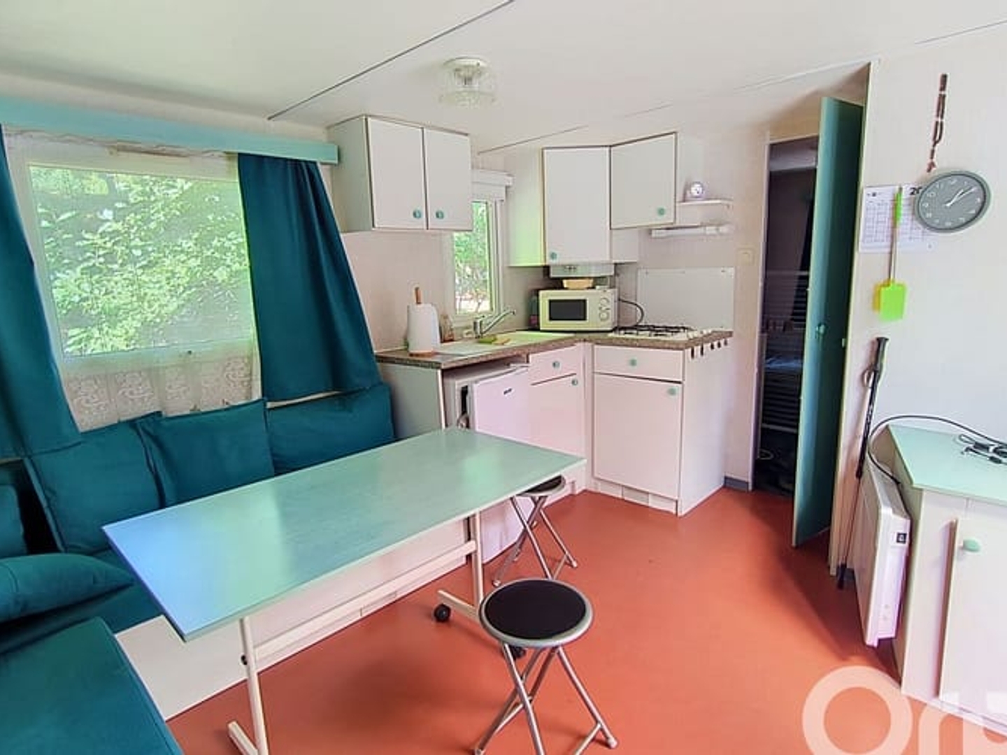 Autre à vendre - 3 pièces - 22m2 - Granges-Aumontzey (88640)