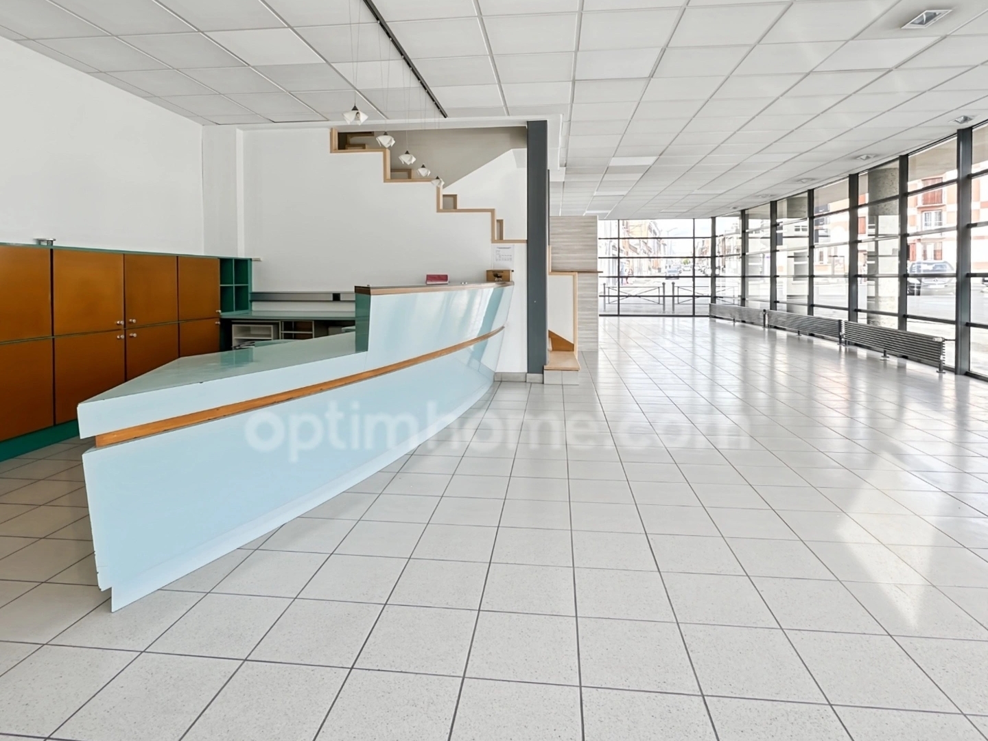 Commerce 6 pièces 80 m²