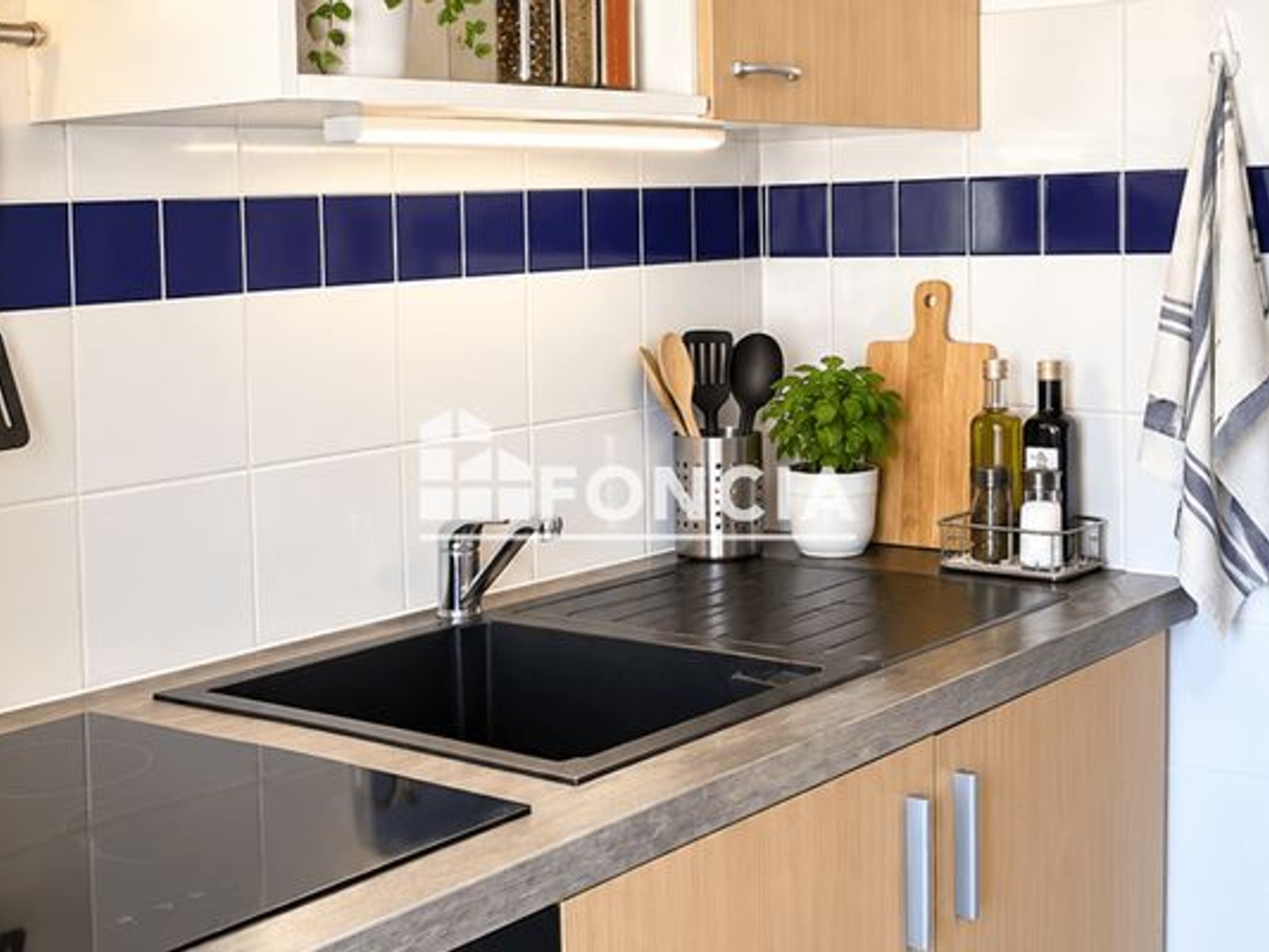 Appartement à vendre - 3 pièces - 65m2 - Saint-Cyprien (66750)