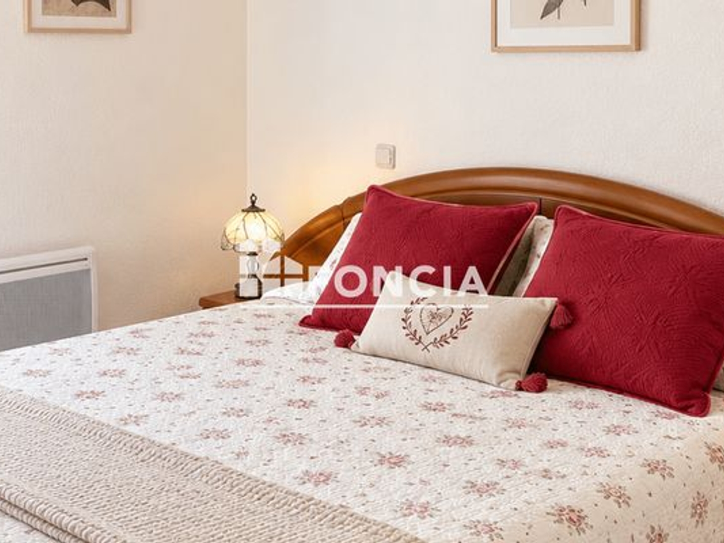Appartement à vendre - 3 pièces - 65m2 - Saint-Cyprien (66750)
