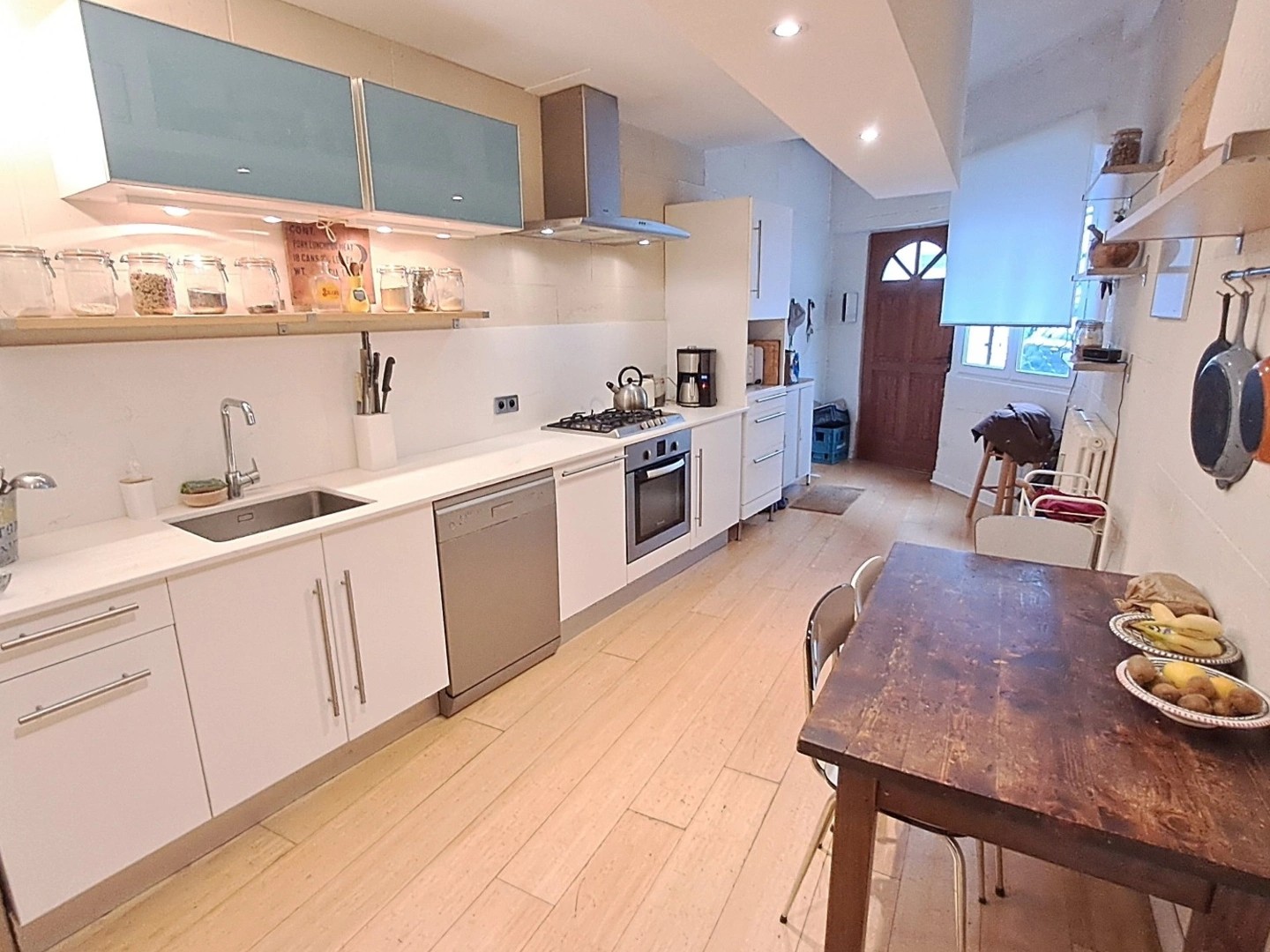 Maison 4 pièces 106 m²