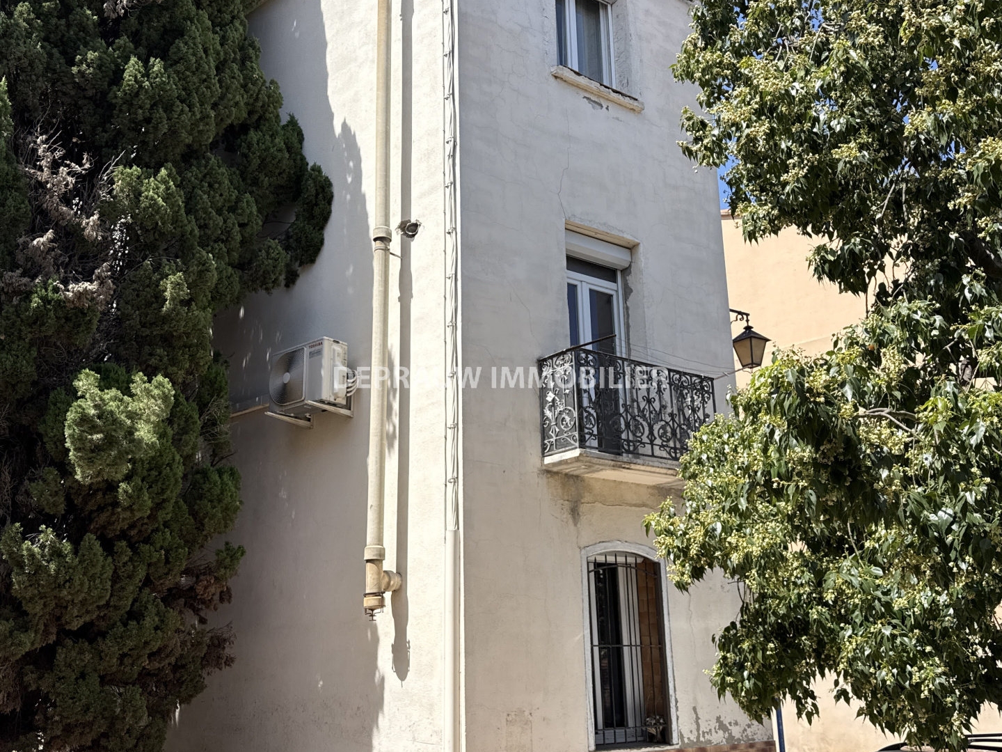 Maison à vendre - 4 pièces - 100m2 - Cabestany (66330)