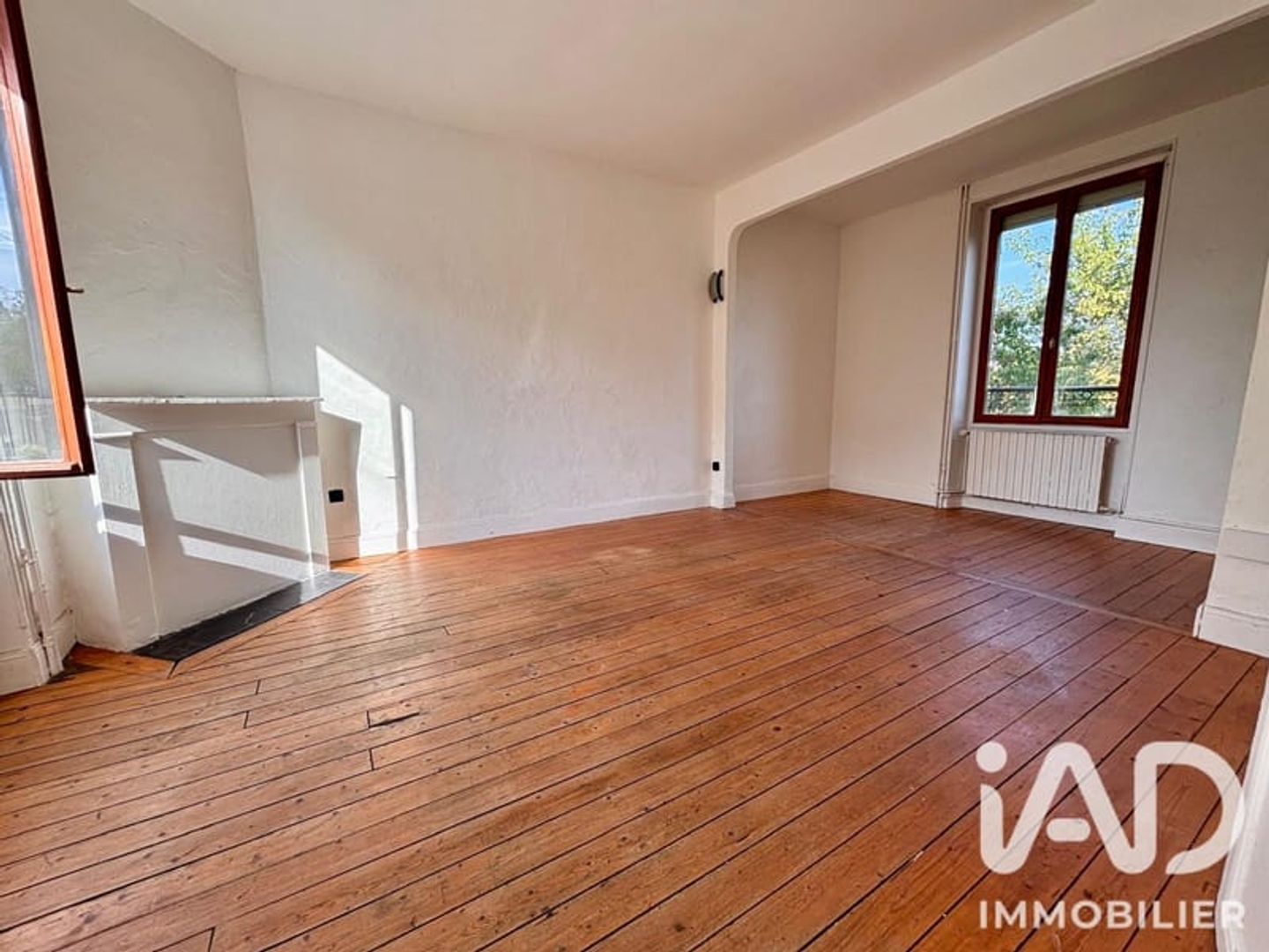 Maison à vendre - 4 pièces - 88m2 - Chierry (02400)