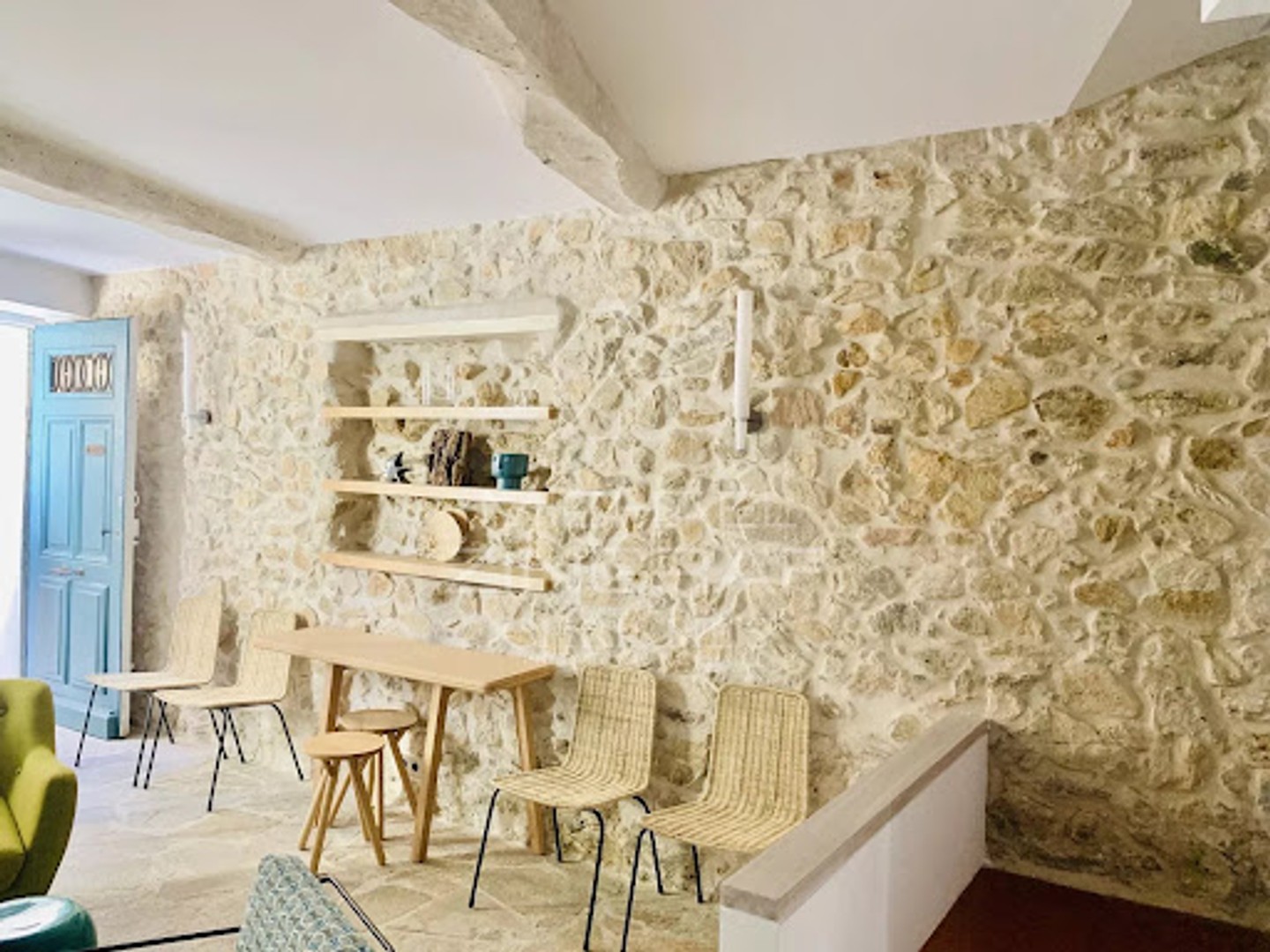 Propriété 115 m²