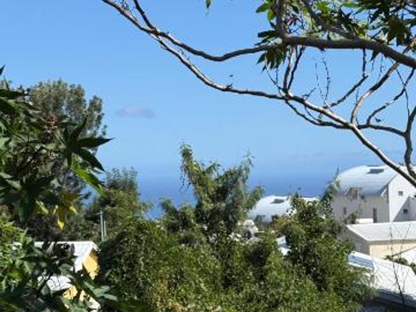 Terrain à vendre - 515m2 - Saint-Pierre (97250)
