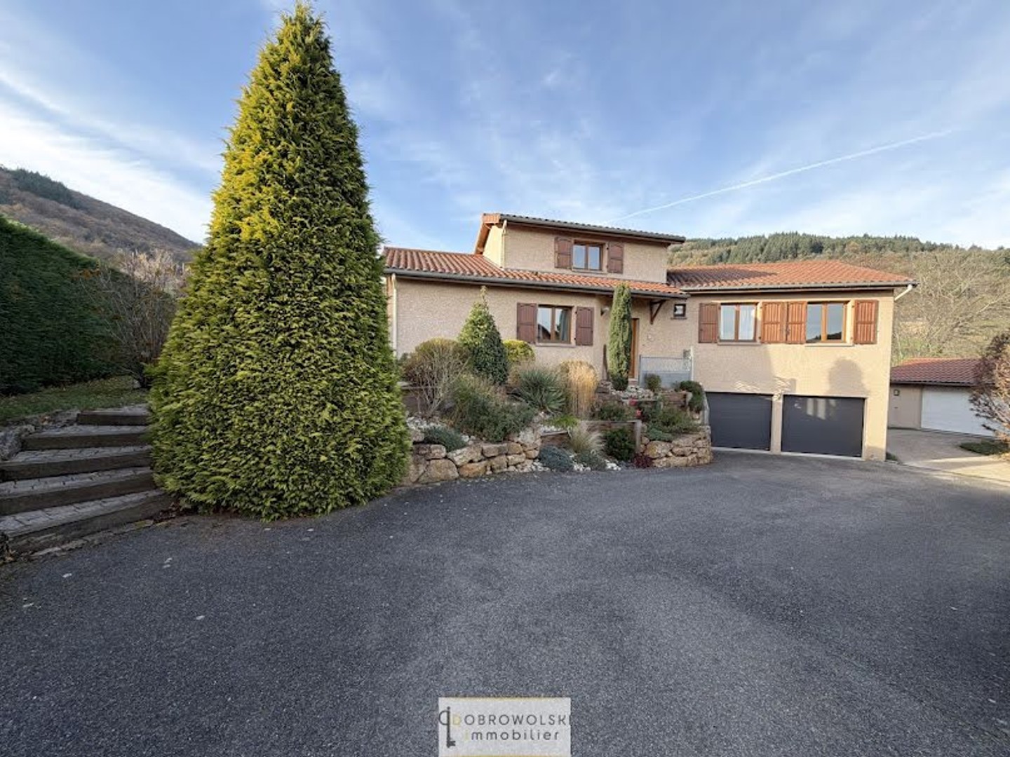 Maison 7 pièces 178 m²