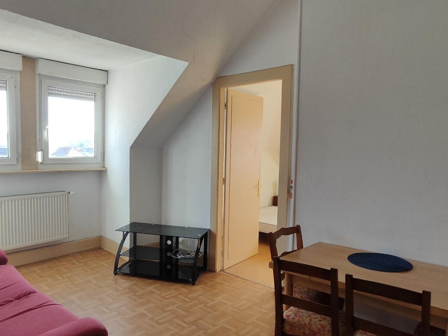 DELLE 90100 : Appartement 2/3 pièces 45.47 m2