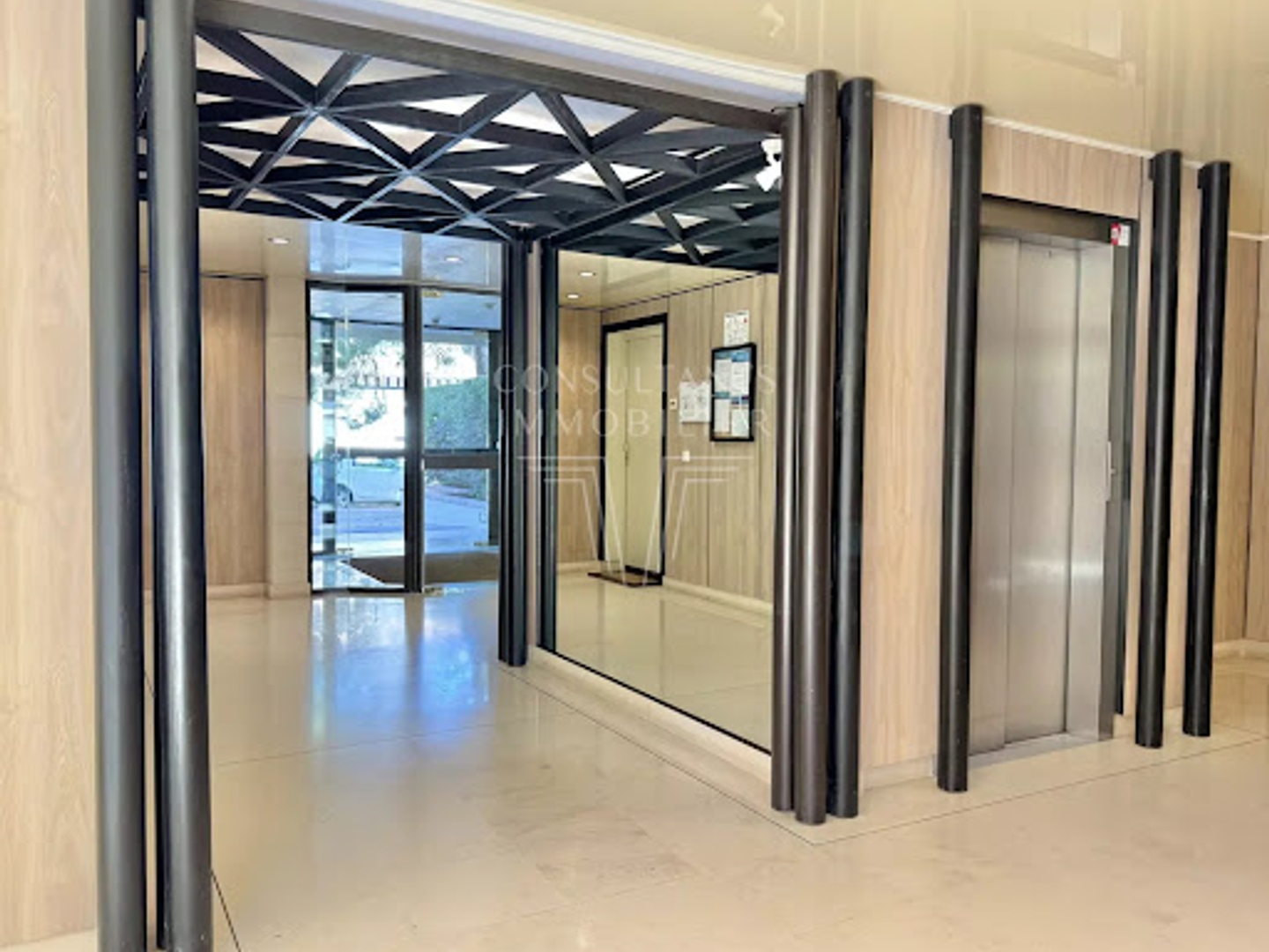 Appartement à vendre - 2 pièces - 51m2 - Deauville (14800)