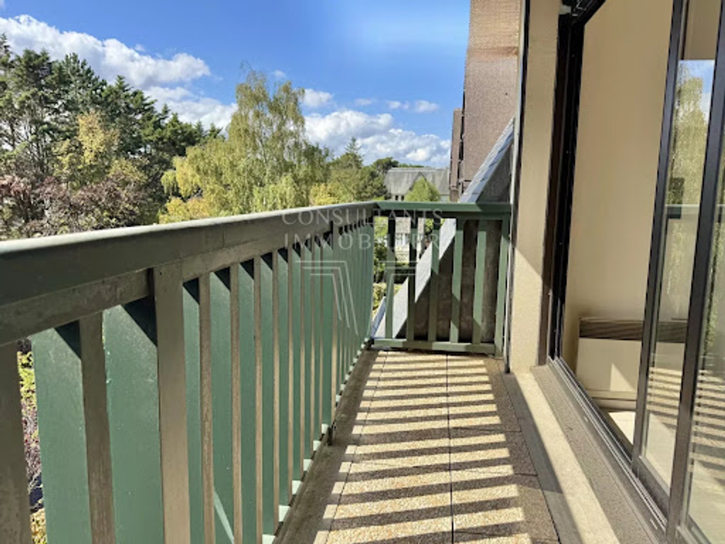 Appartement à vendre - 2 pièces - 51m2 - Deauville (14800)