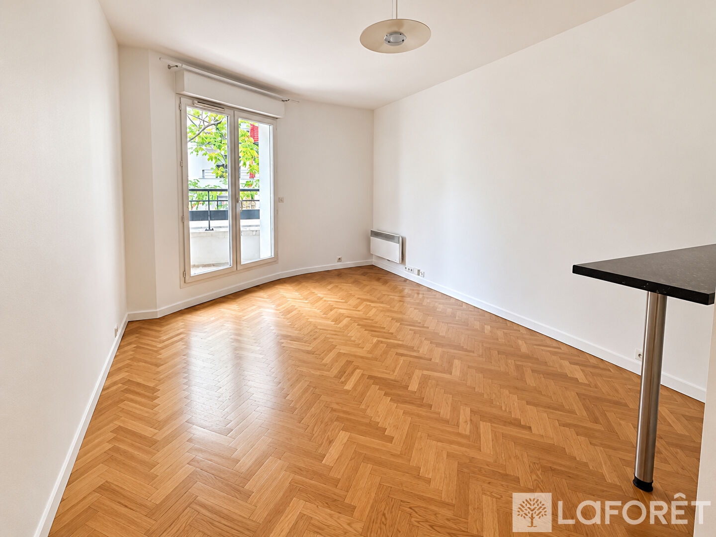 Appartement 2 pièces 37 m²