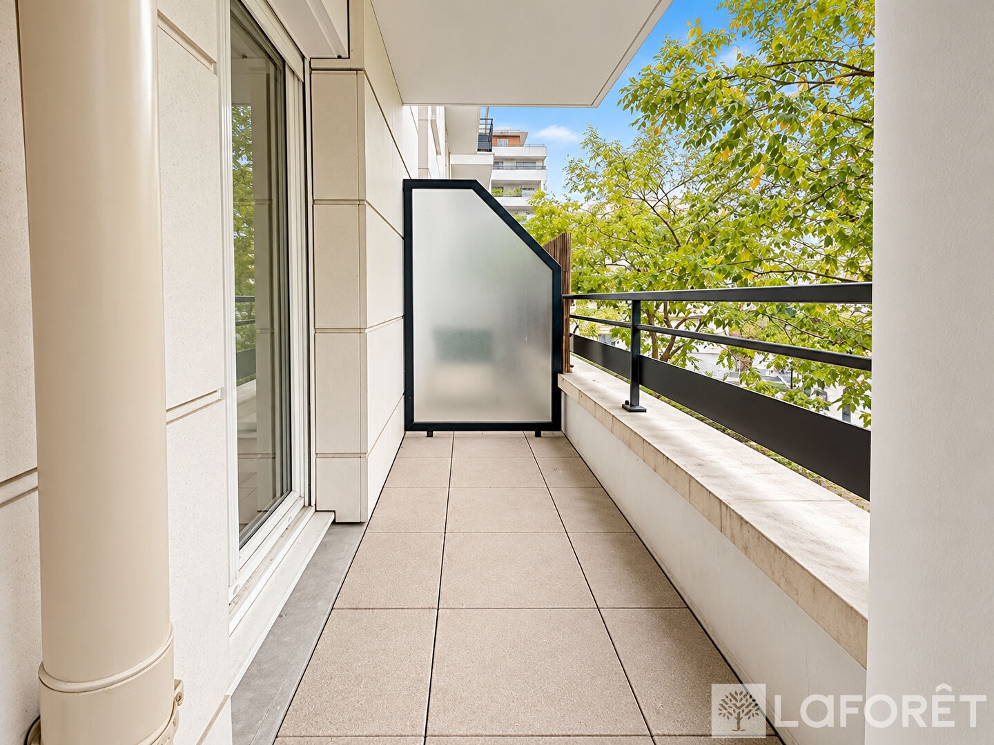 Appartement à vendre - 2 pièces - 37m2 - Bois-Colombes (92270)